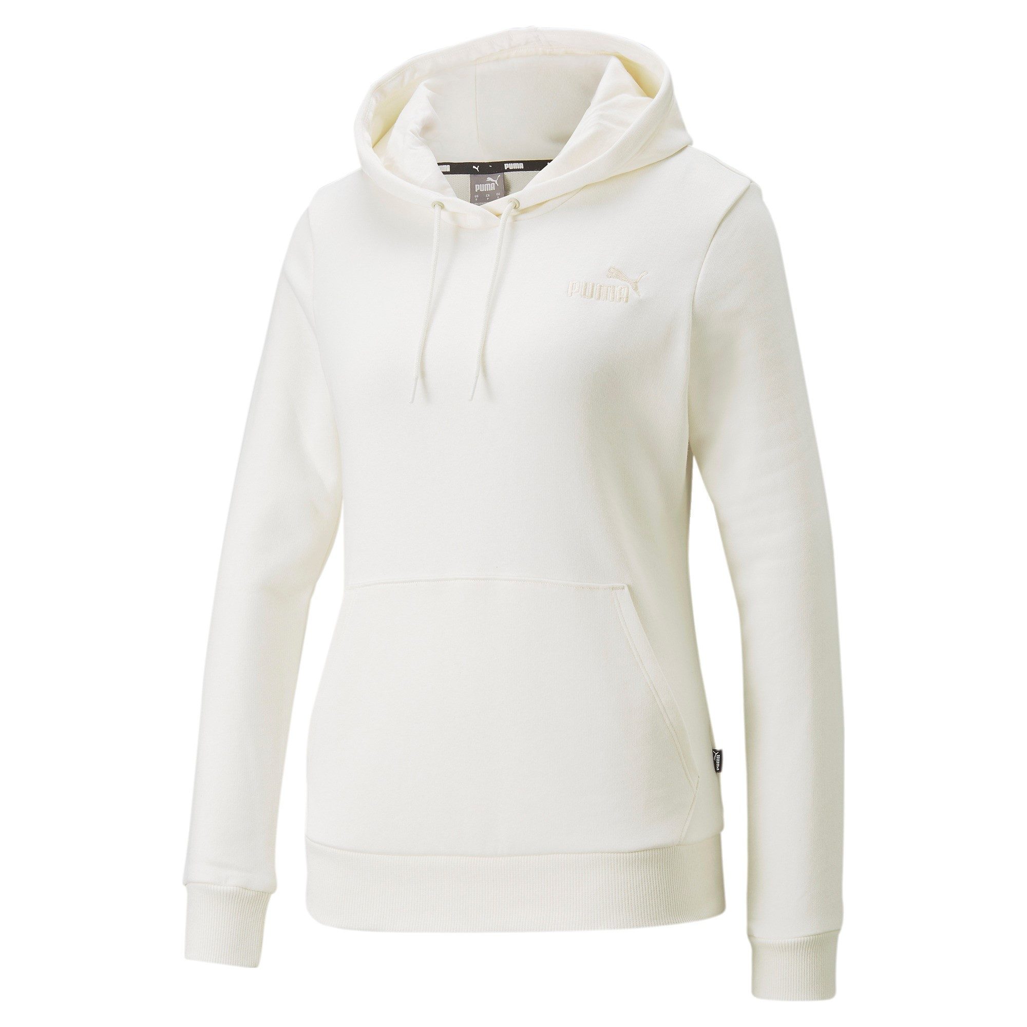 PUMA Kapuzenpullover Puma Damen Kapuzenpullover ESS+ Embroidery Hoodie 8483 günstig online kaufen
