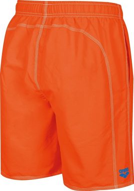 Arena Badeshorts FUNDAMENTALS SOLID BERMUDA