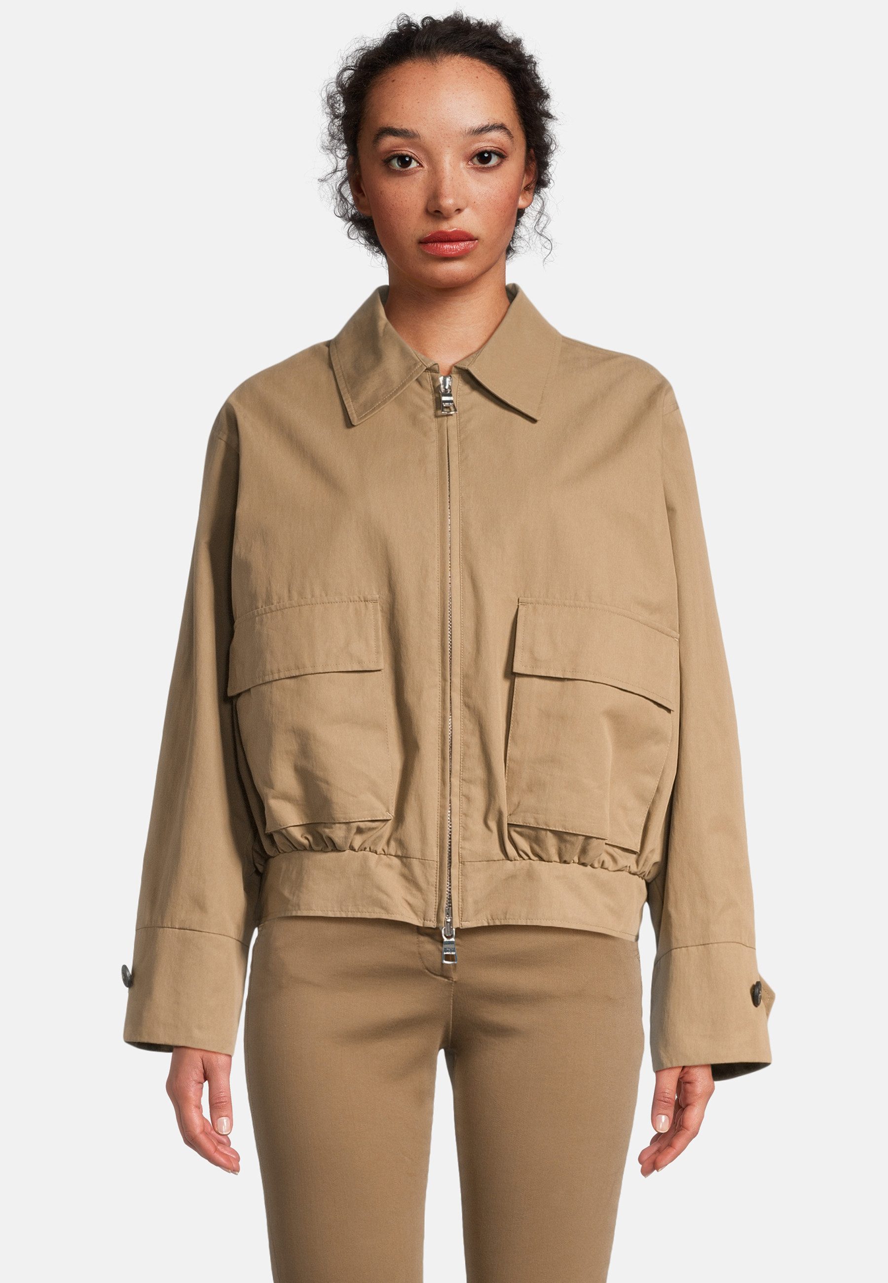 Blonde No.8 Outdoorjacke MONTANA günstig online kaufen