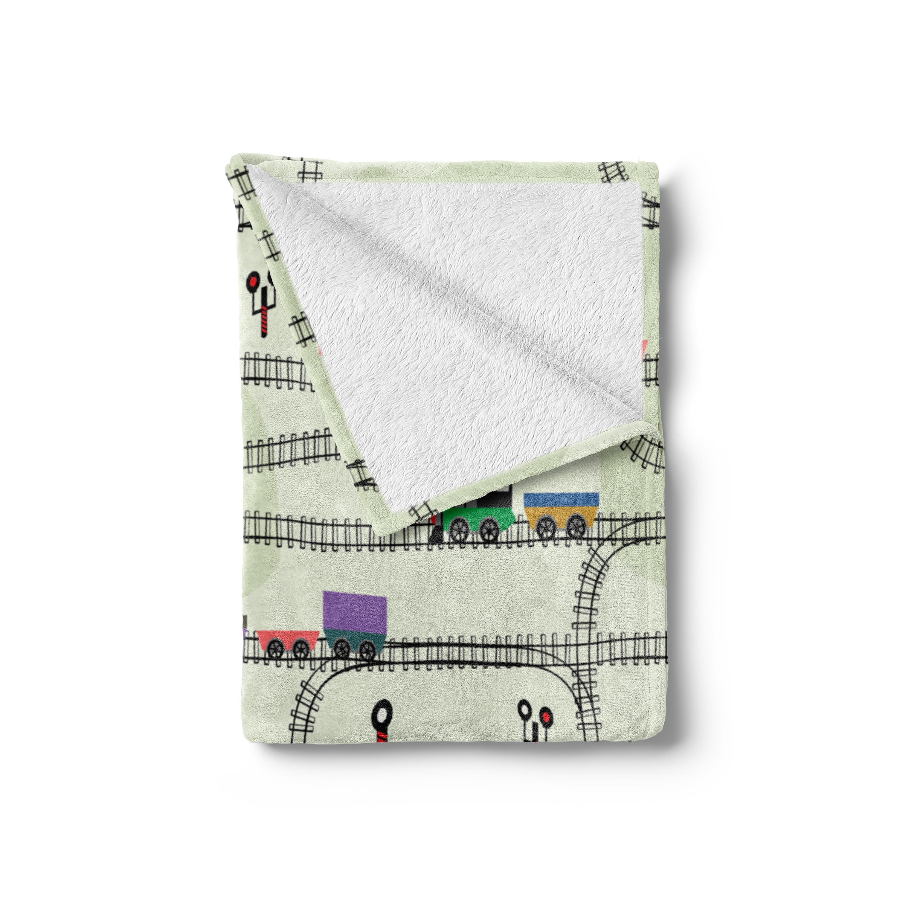 Wohndecke Gemütlicher Plüsch für den Innen- und Außenbereich, Abakuhaus, Ei günstig online kaufen