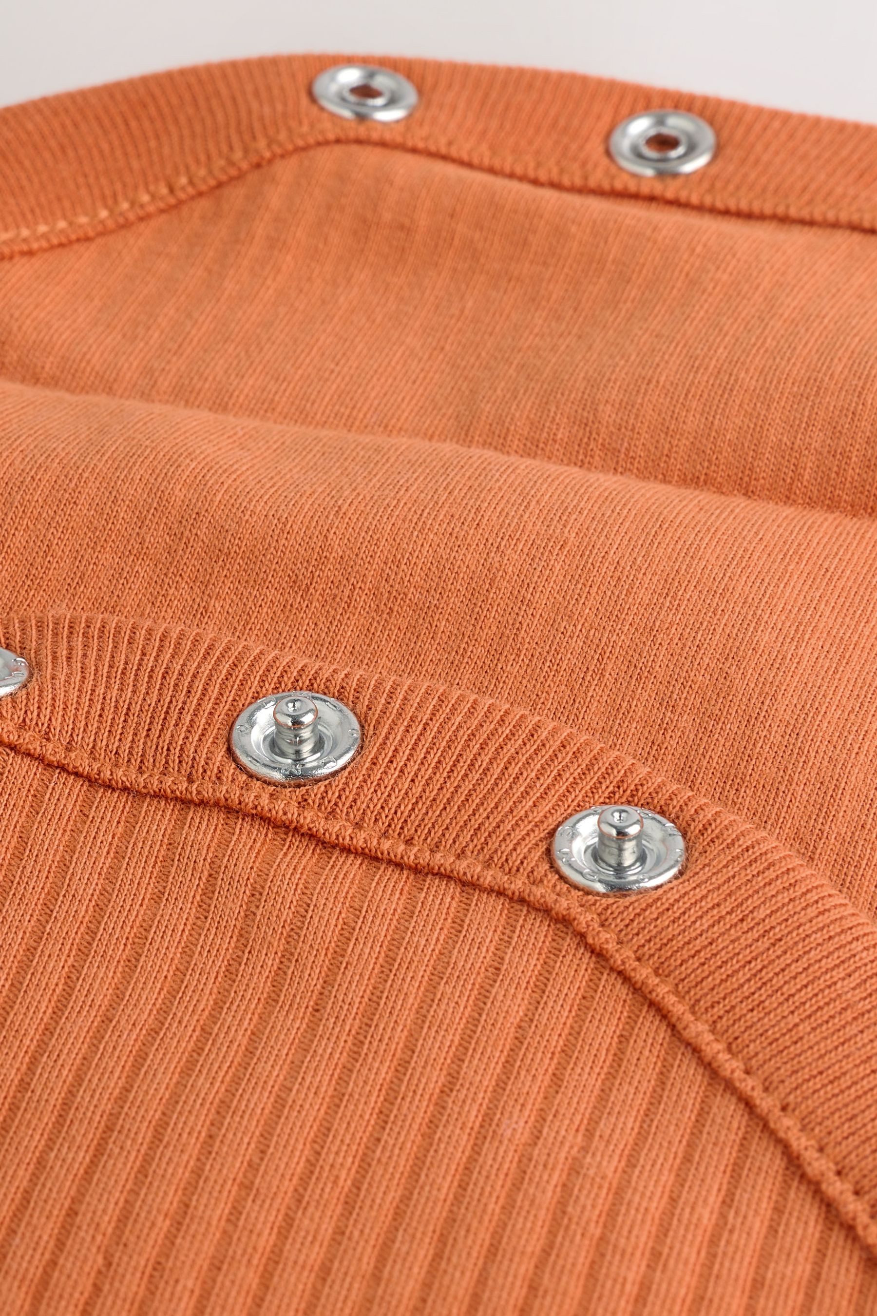 Next Langarmbody Baby-Langarmbody und Mütze im Set Halloween (2-tlg)