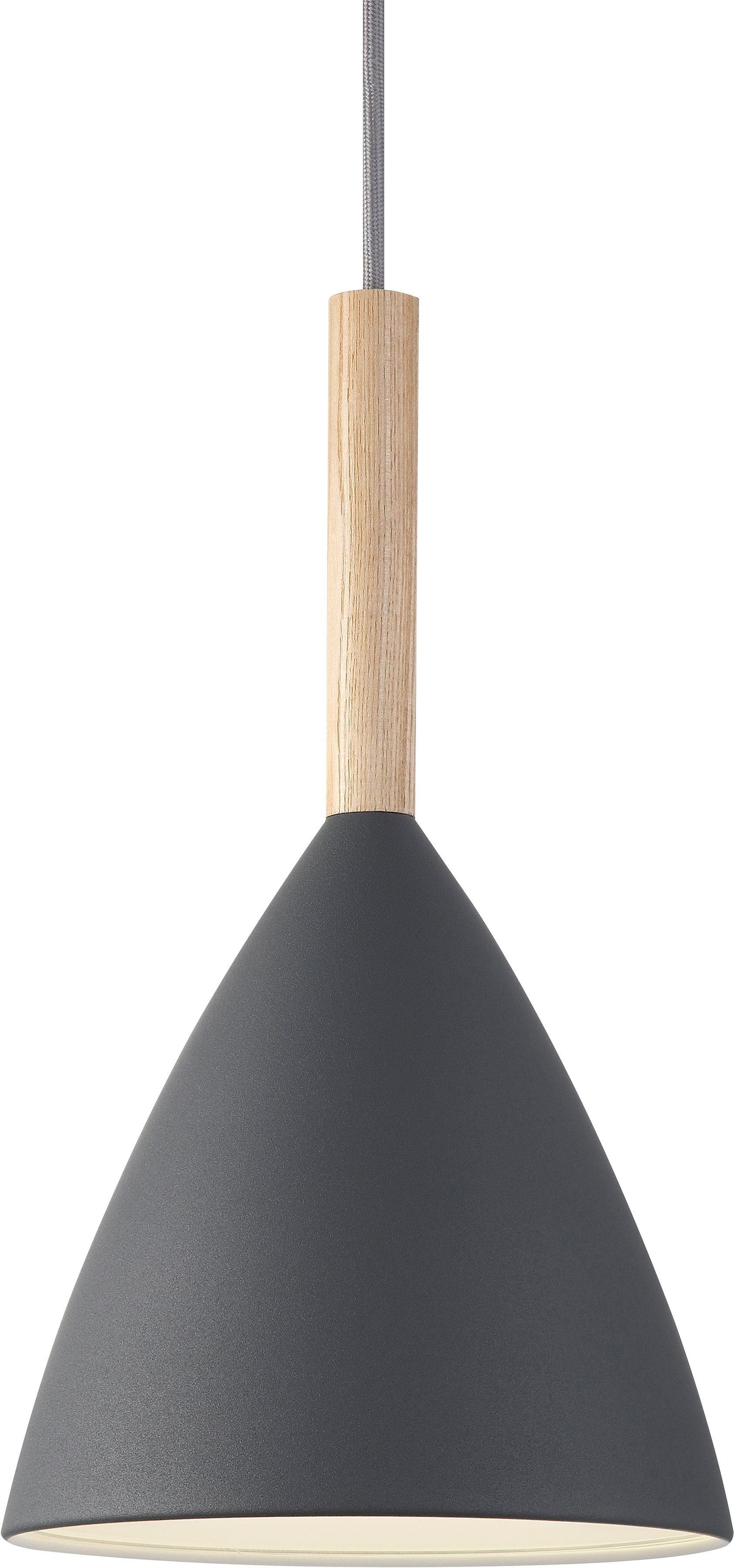 design for the people Pendelleuchte Pure 20, ohne Leuchtmittel, Hängeleucht günstig online kaufen