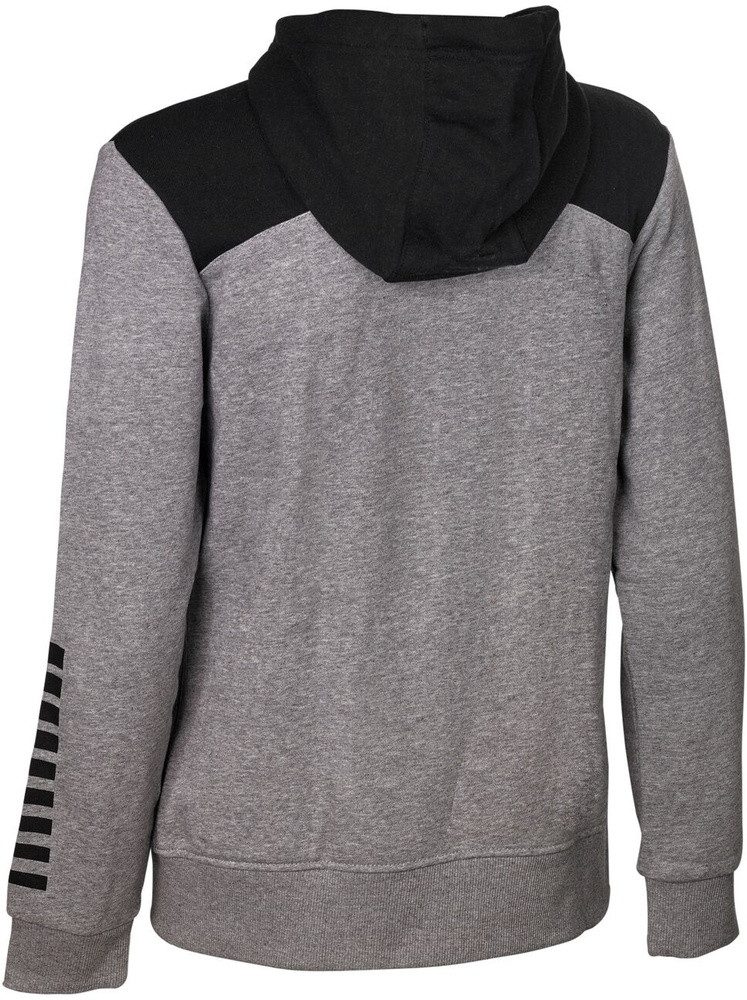 Select Trainingsjacke Kapuzen-Sweatjacke Oxford Damen V22 günstig online kaufen
