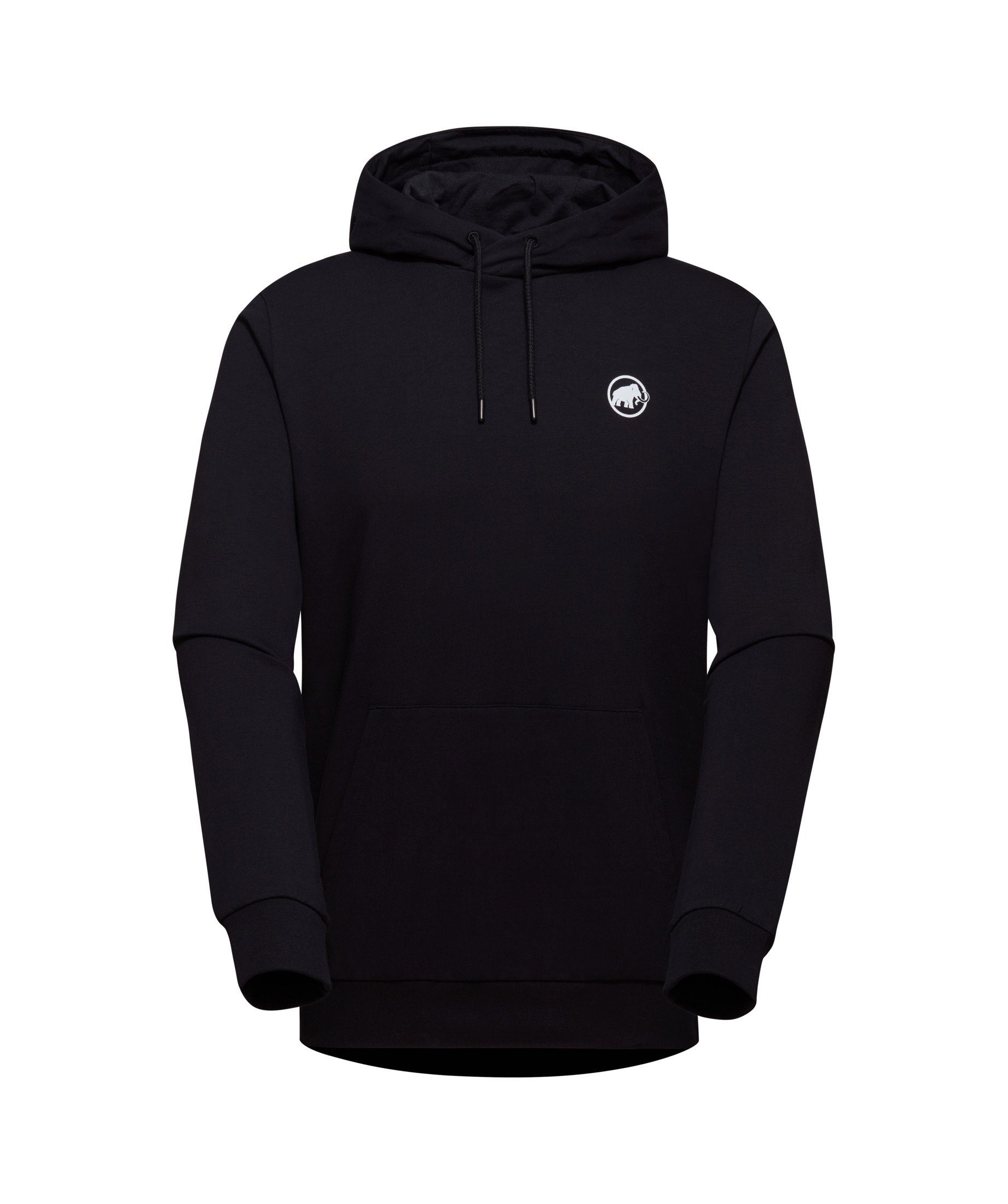 Fleecepullover Mammut ML Hoody Men Original