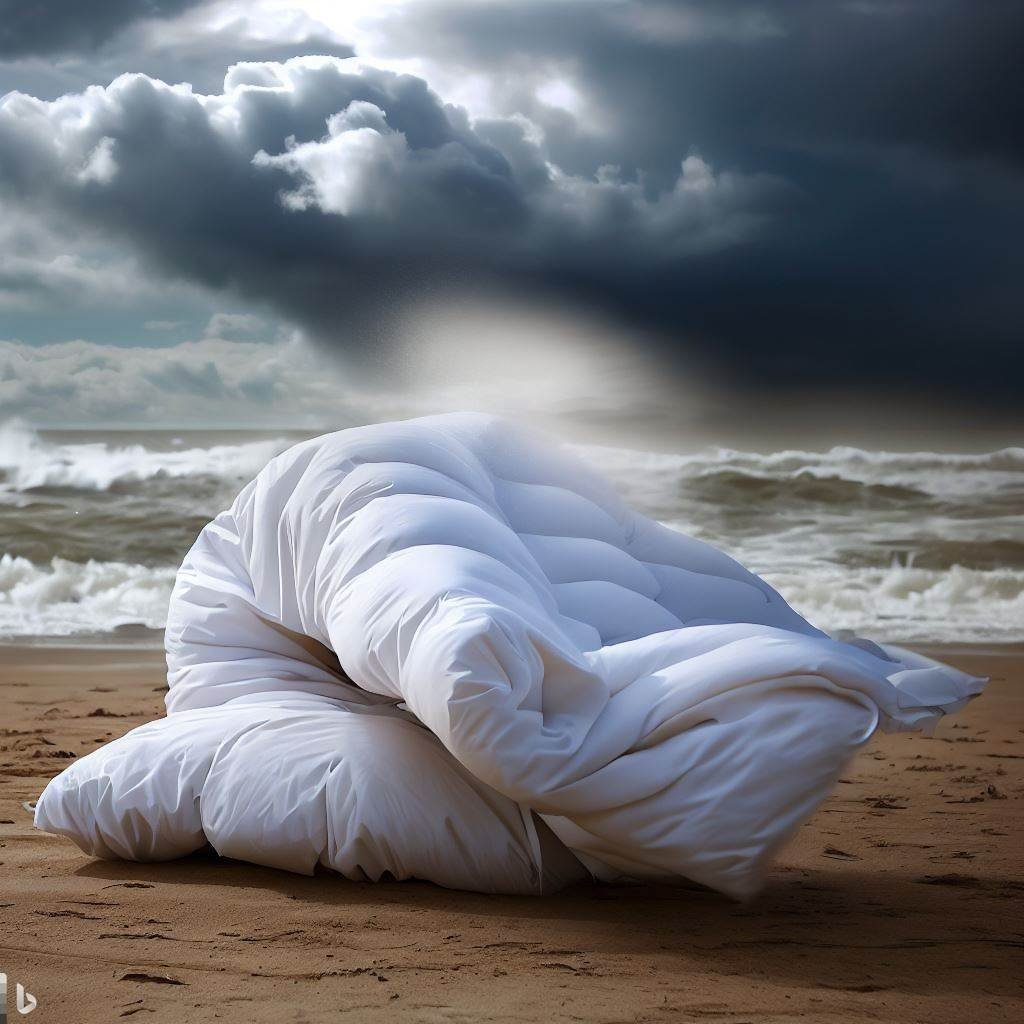 Bielefelder Bettfedern-Manufaktur Verse GmbH Daunenbettdecke Ganzjahresbett günstig online kaufen