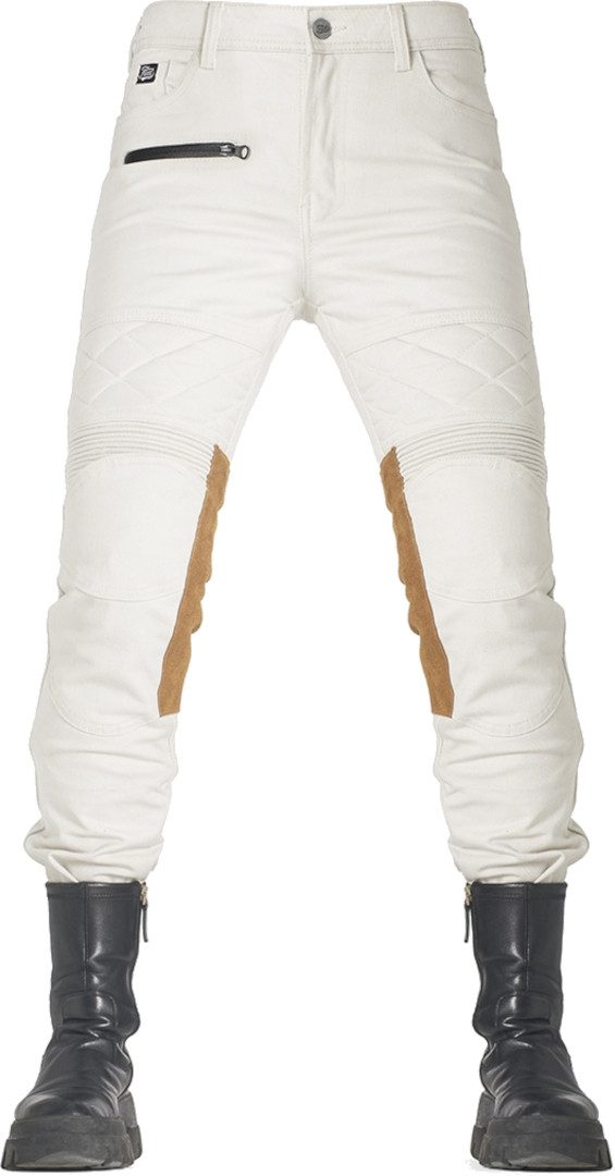 Fuel Motorradhose Sergeant 2 Damen Motorrad günstig online kaufen