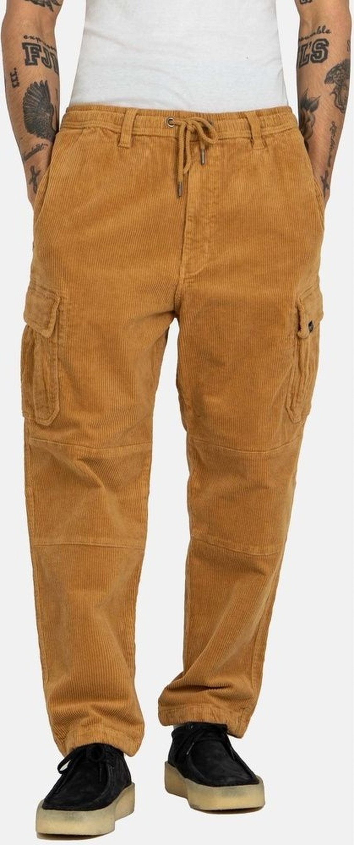 REELL Cargohose Reflex Loose Cargo