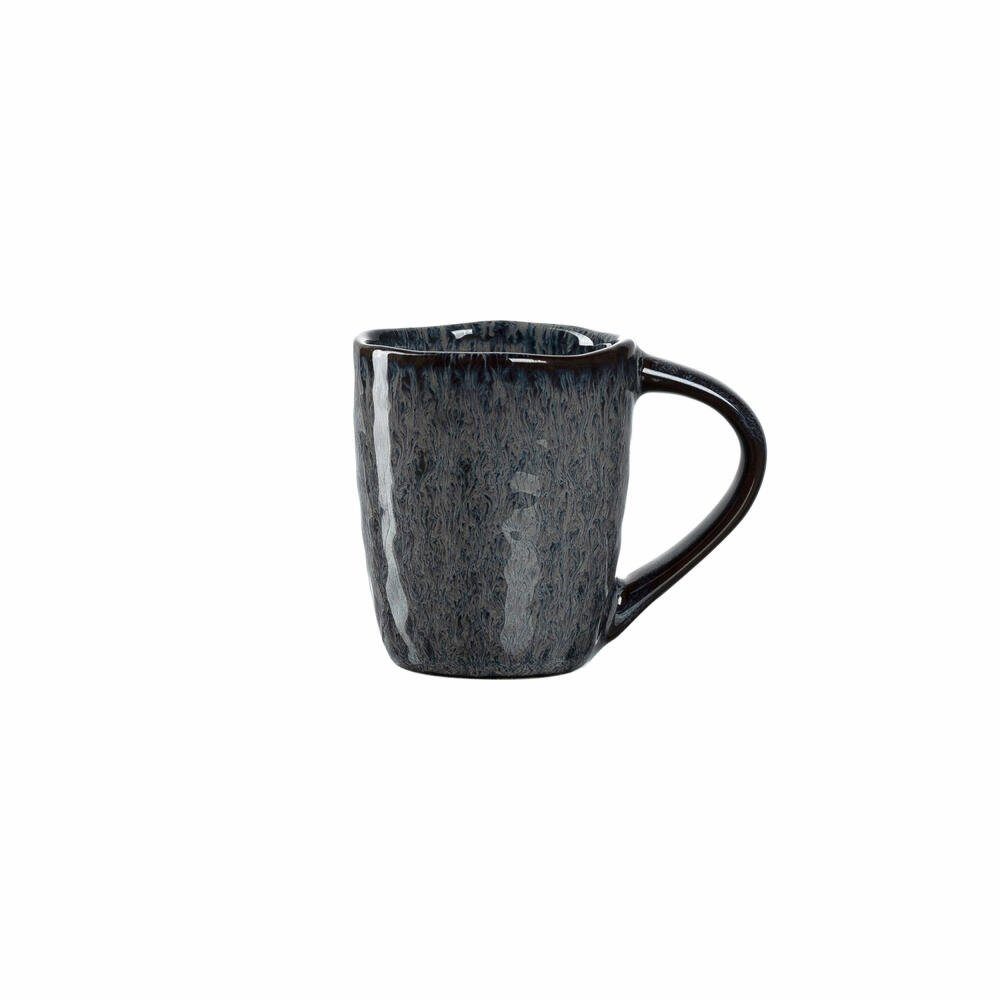 LEONARDO Espressotasse MATERA Anthrazit, 60 ml, Keramik