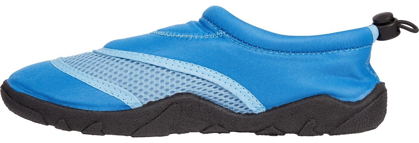 FIREFLY Ki.-Strand-Schuh Freaky II J BRAUN MIT MOTIV Aquaschuh – Bild 4 von 5