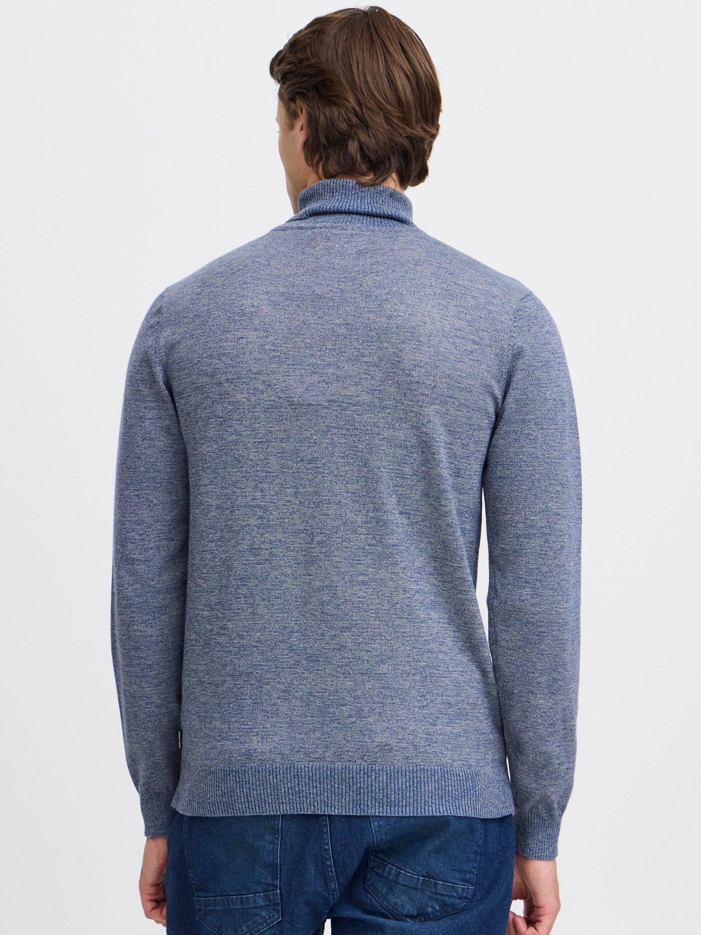 Blend Rollkragenpullover BHBRUTON roll neck knit günstig online kaufen