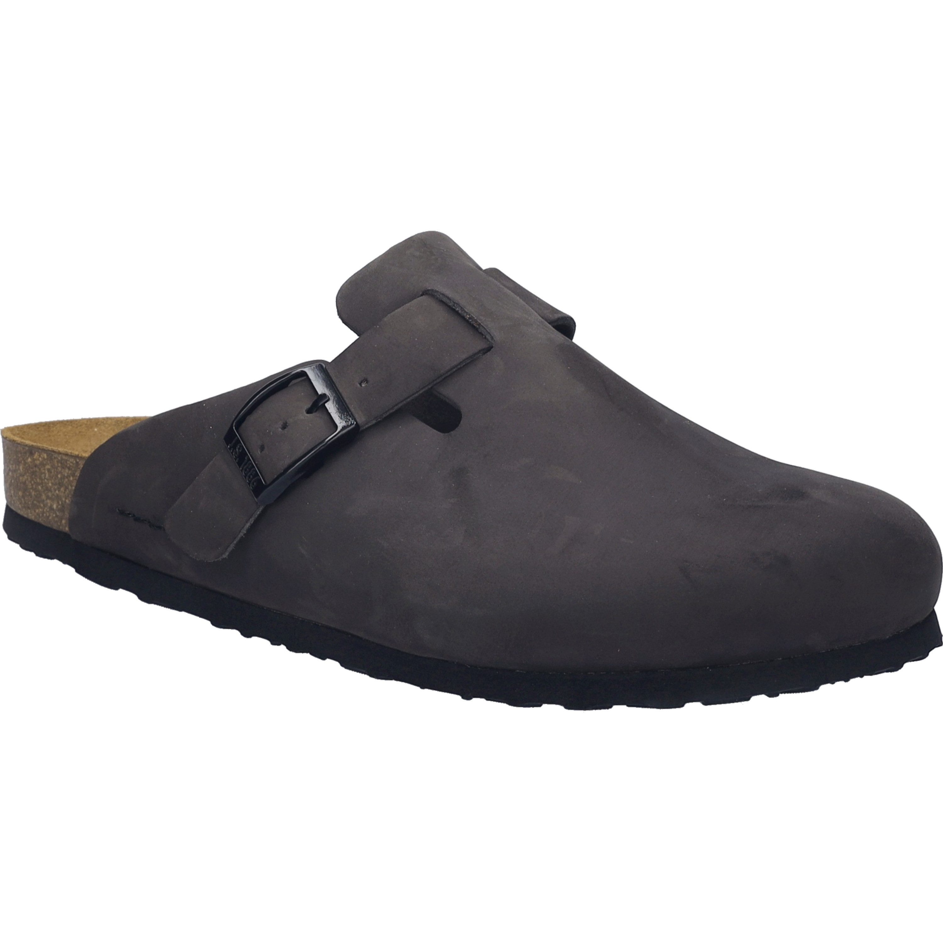 Josef Seibel Josef 04, grau Clog