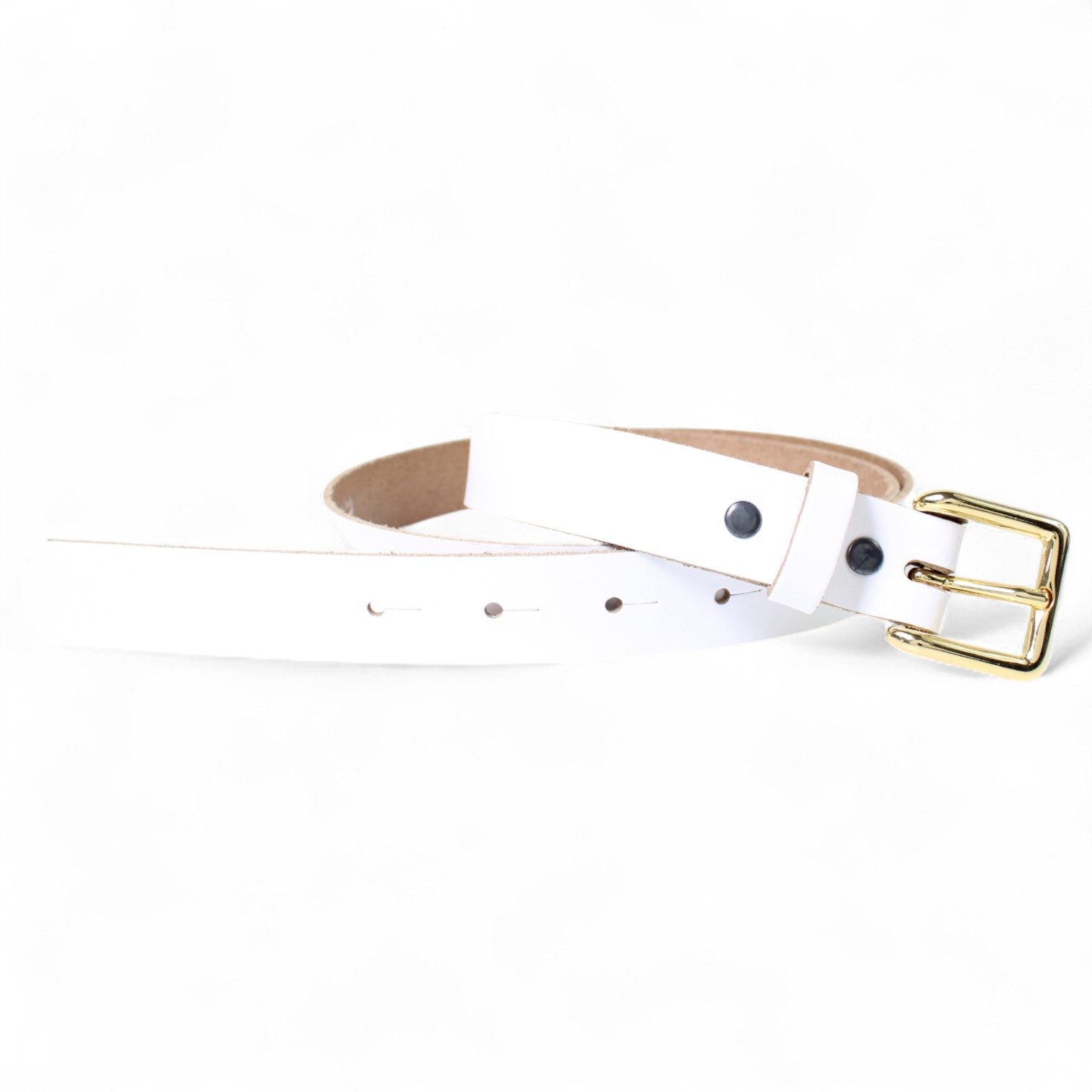 FRONHOFER Ledergürtel 19408 (1-St) Schmaler Damen günstig online kaufen