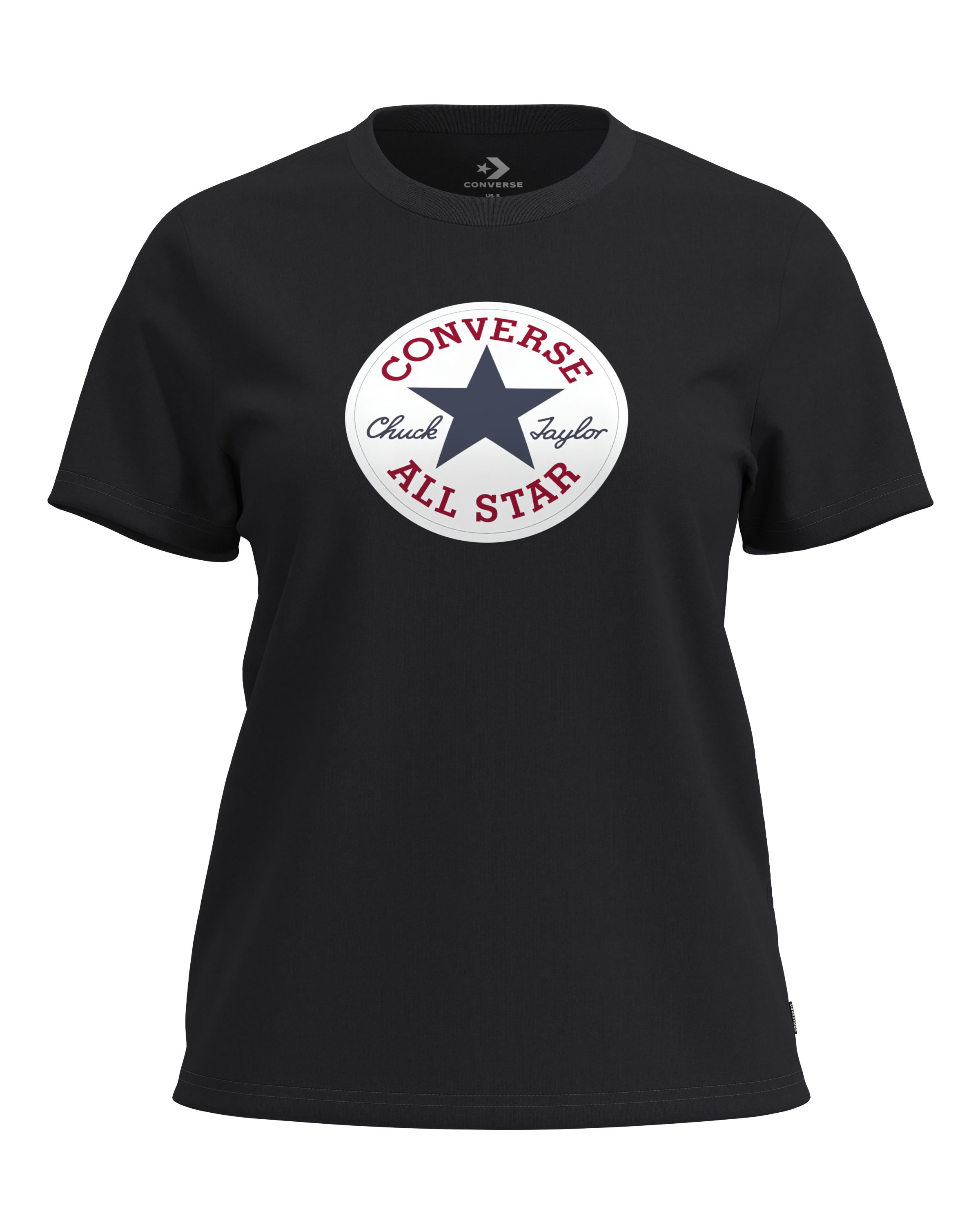 T-Shirt CHUCK PATCH TEE