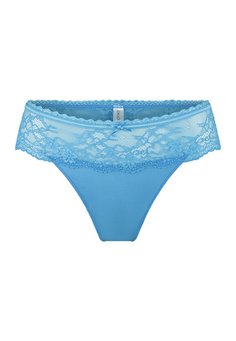 bonnie blue