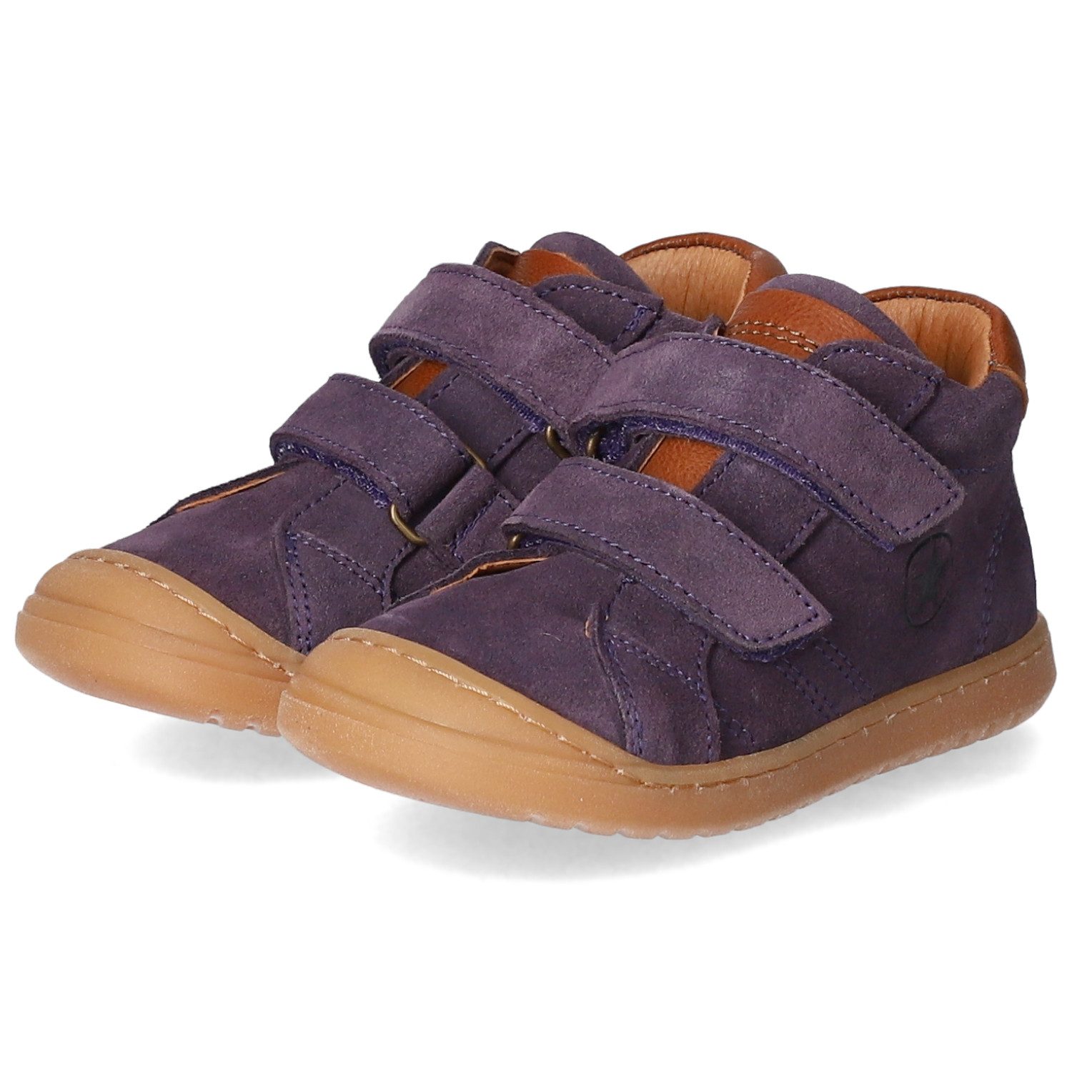 Bisgaard Lauflernschuhe THOR V Schnürschuh