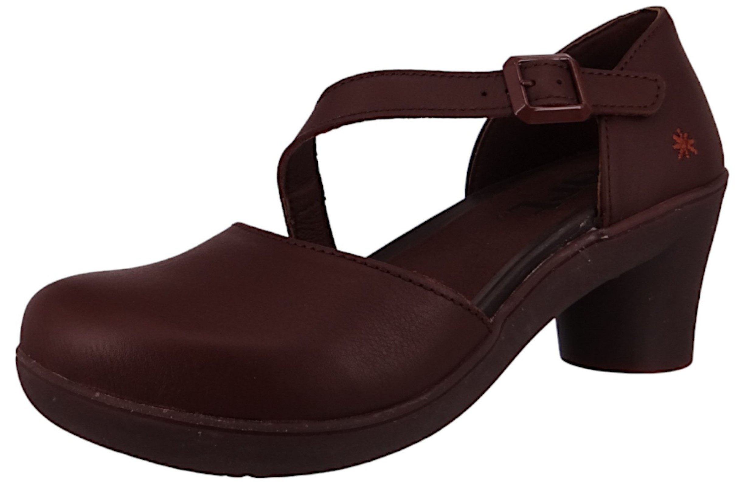 Art 1479 Alfama Brown Sandale