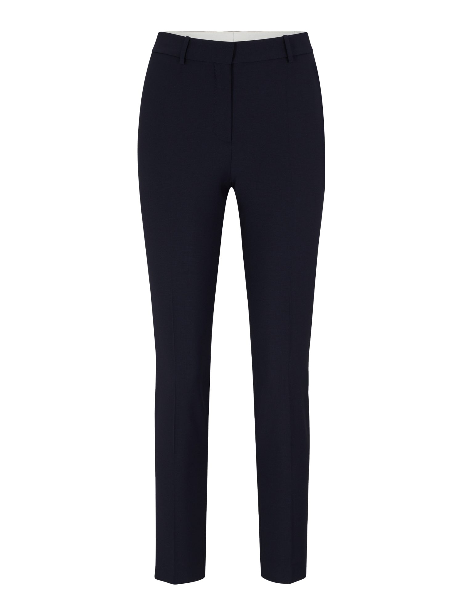 BOSS Stoffhose BOSS Women Black