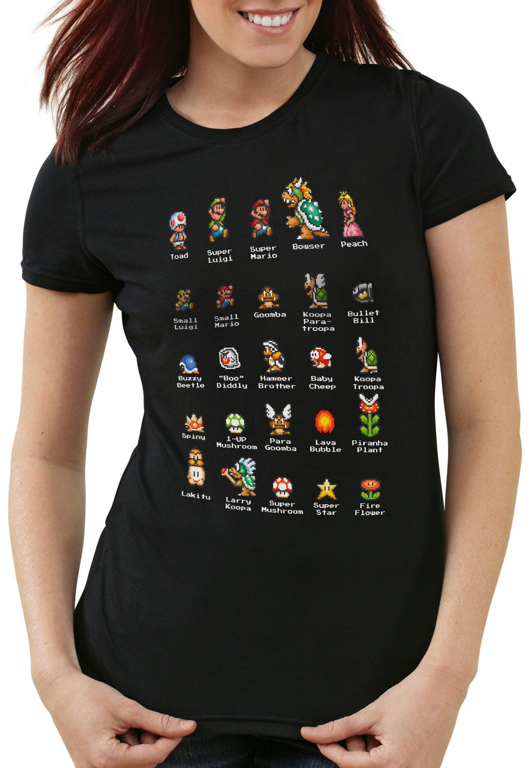 T-Shirt