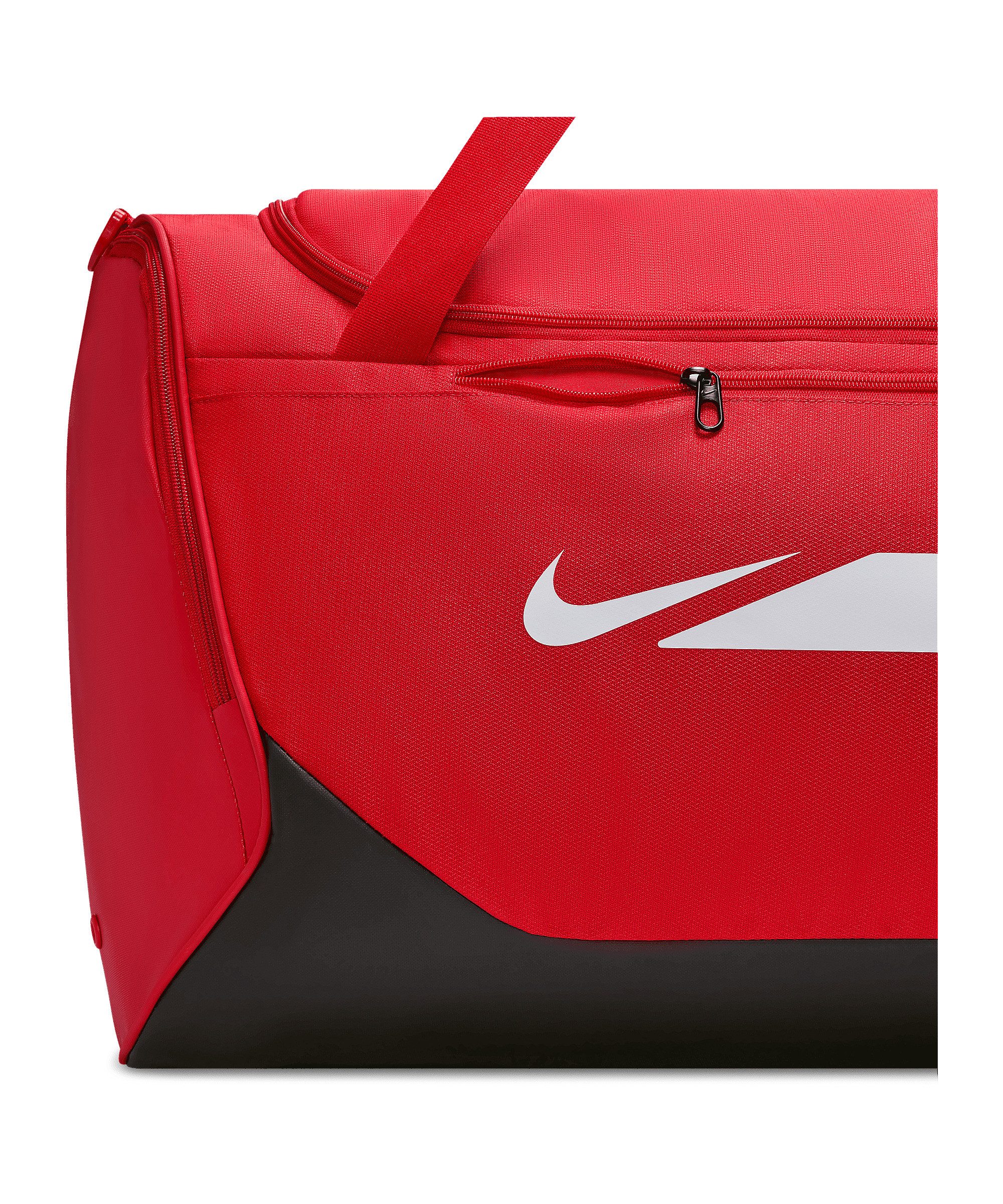 Nike Freizeittasche Nike Performance Academy L Team Duffel Tasche, Polyester