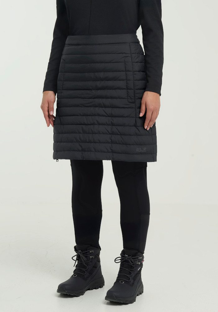 A-Linien-Rock ICEGUARD SKIRT W
