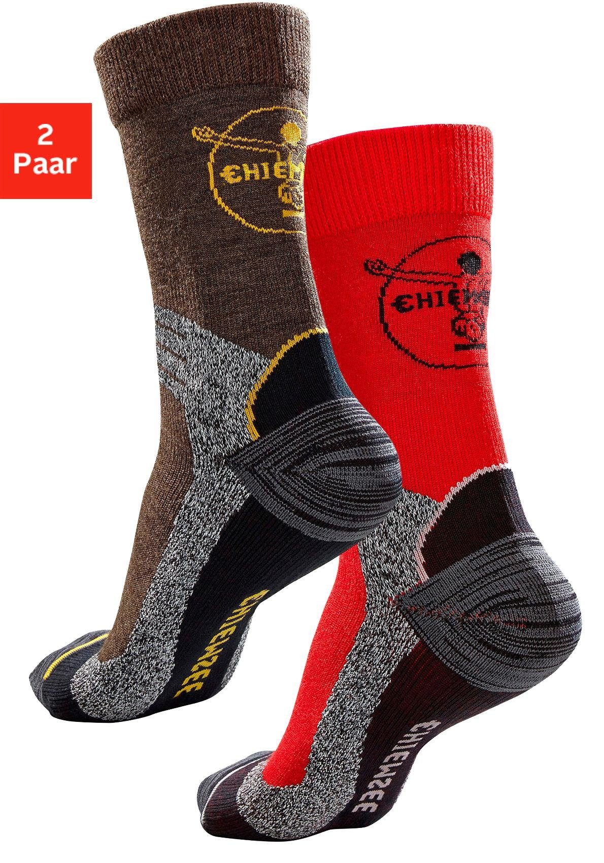 Wandersocken