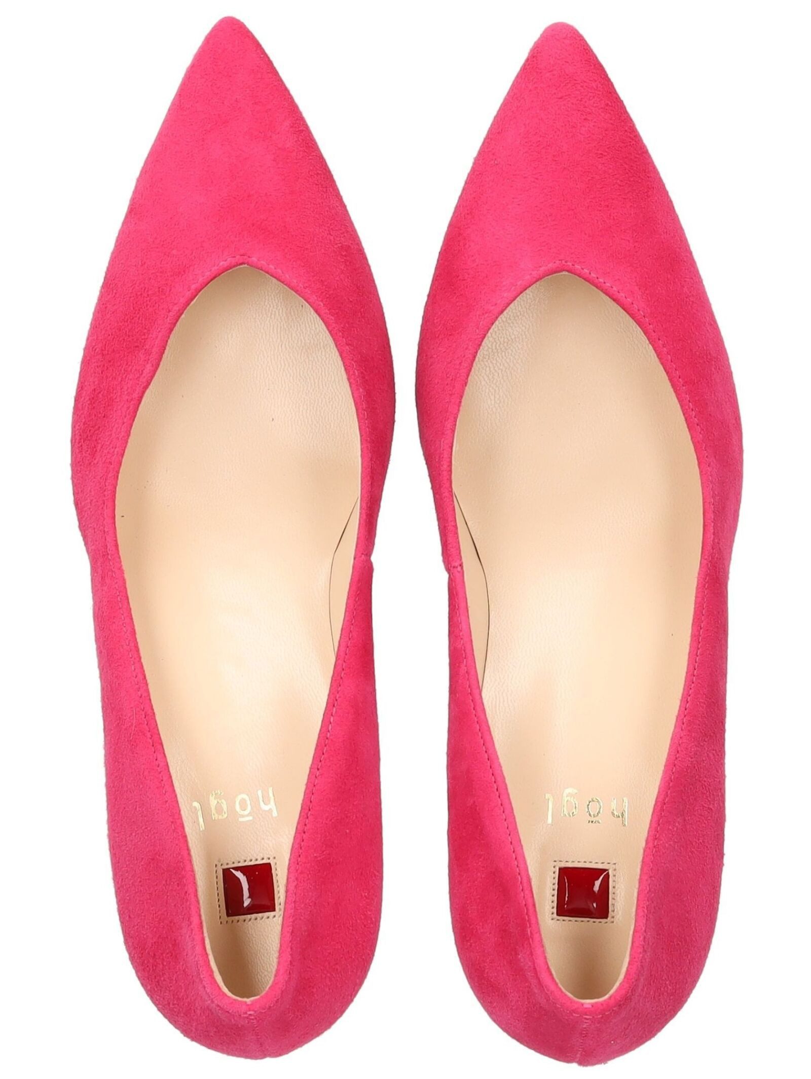 Högl Högl Pumps Samt High-Heel-Pumps