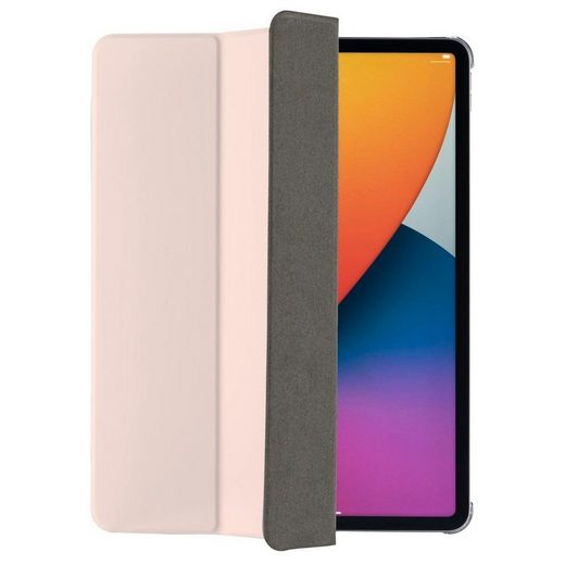 Hama Tablet-Hülle »Tablet-Case für Apple iPad Pro 12.9" (2021/2022) Schutzhülle Tasche Hülle "Fold Clear"«, - Artikel-Gewicht: 295 g - Für Displaygröße: 32,77 cm (12,9) - Für Endgeräte-Marke: Apple - Geeignet für: Tablet iPad Pro 12.9" (2020/2021)