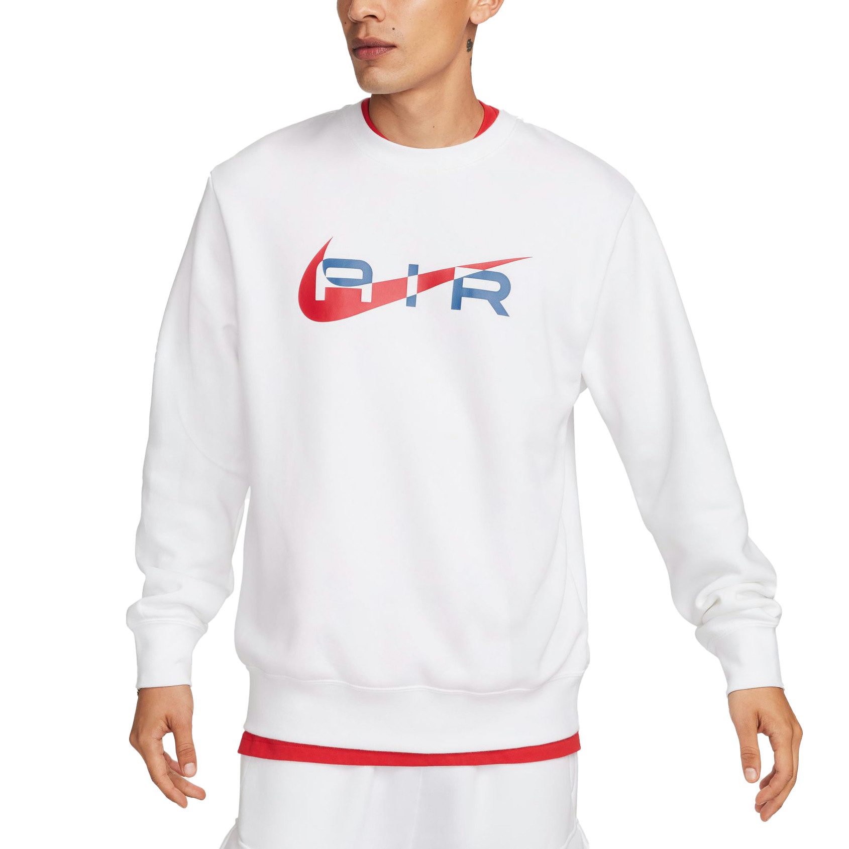 Nike Sweatshirt Nike Sportswear Air Fleece