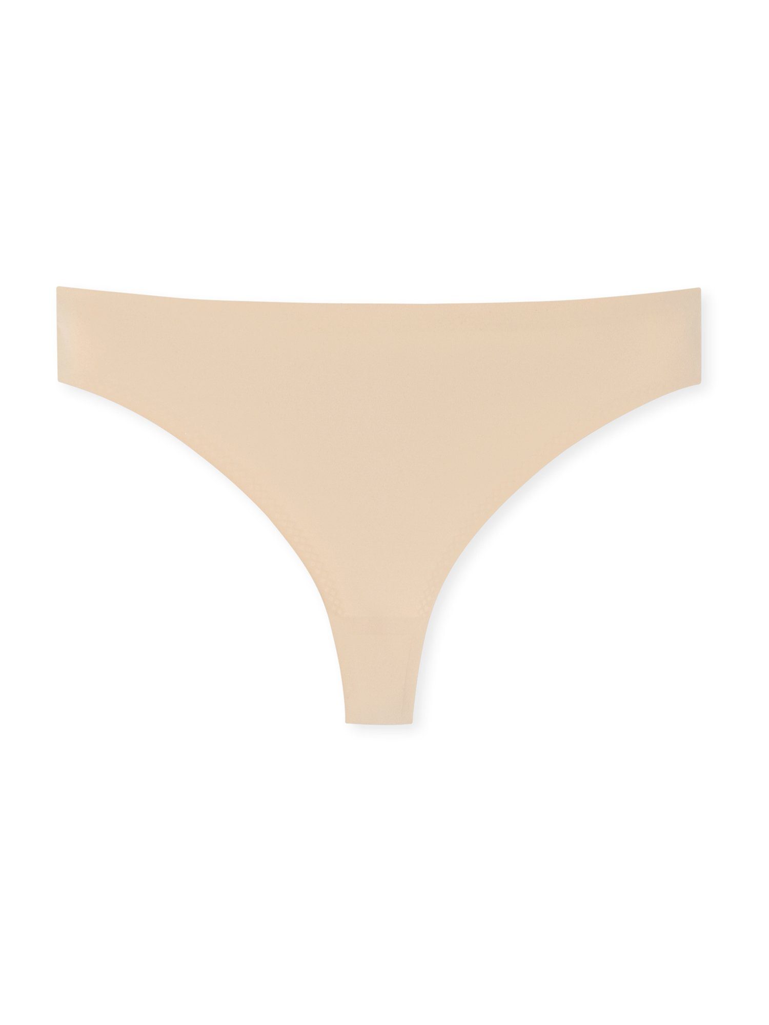 Schiesser String Invisible Soft unterhose unterwäsche tanga