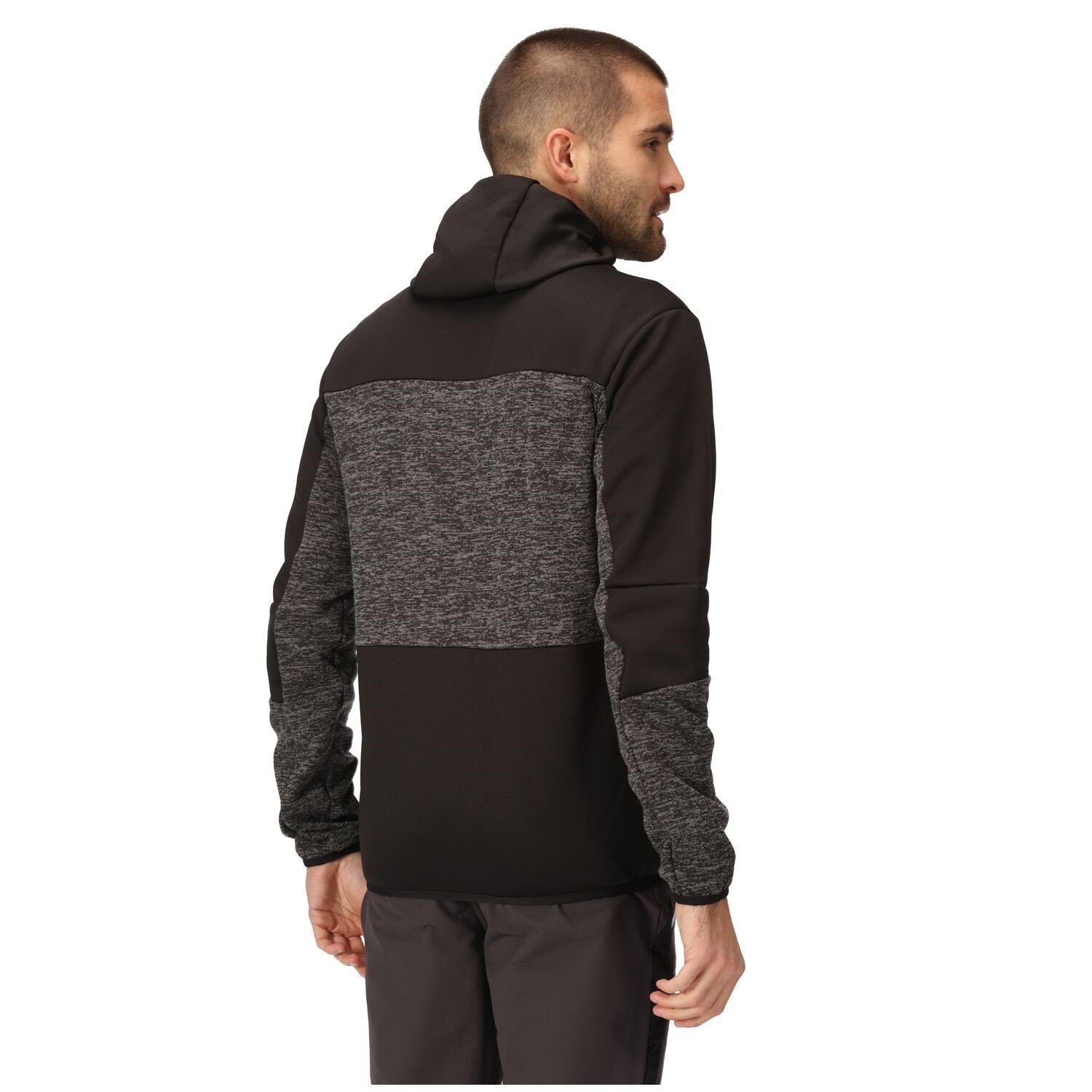 Regatta Strickfleecejacke Strickfleecejacke Cadford V