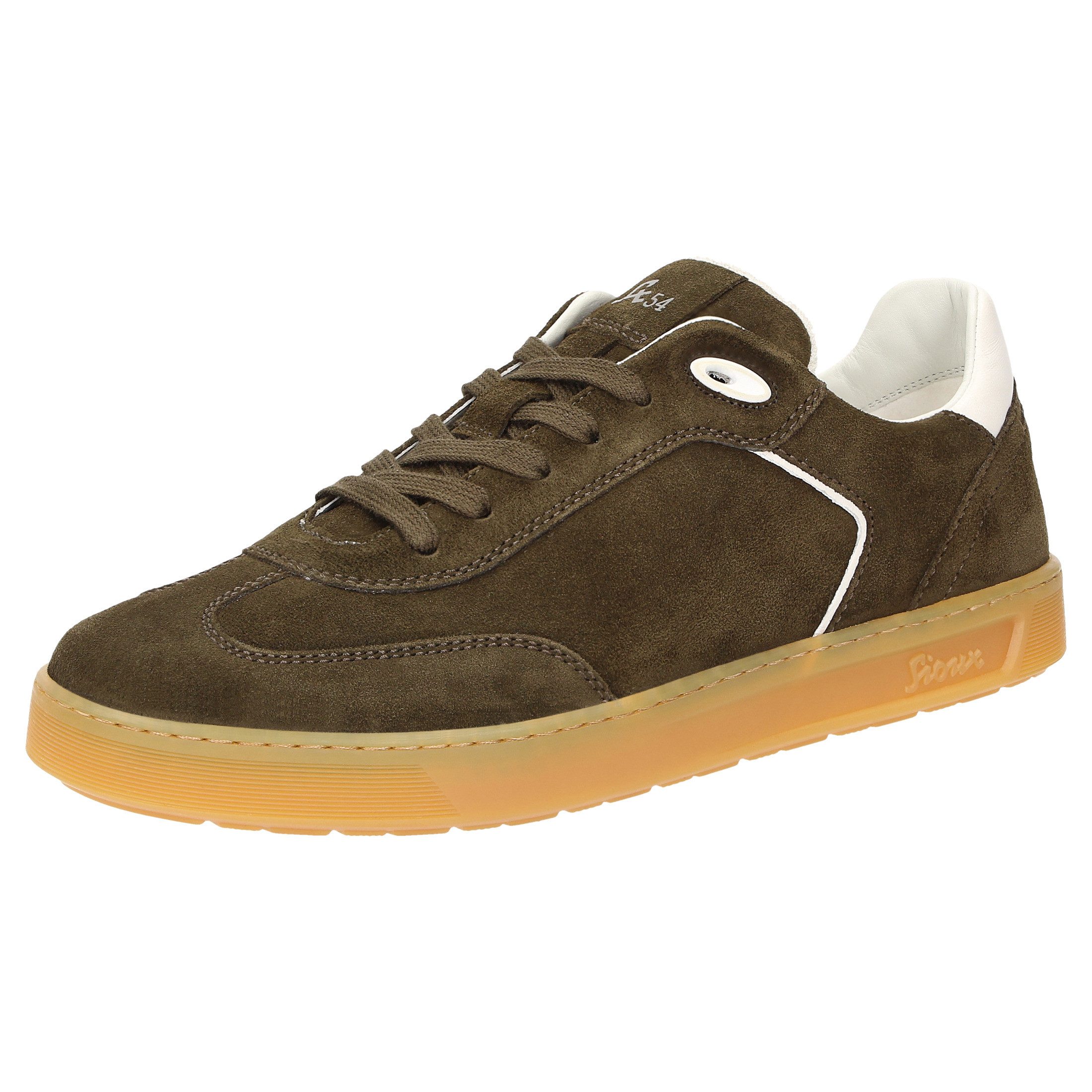 SIOUX Tedroso-708 Sneaker