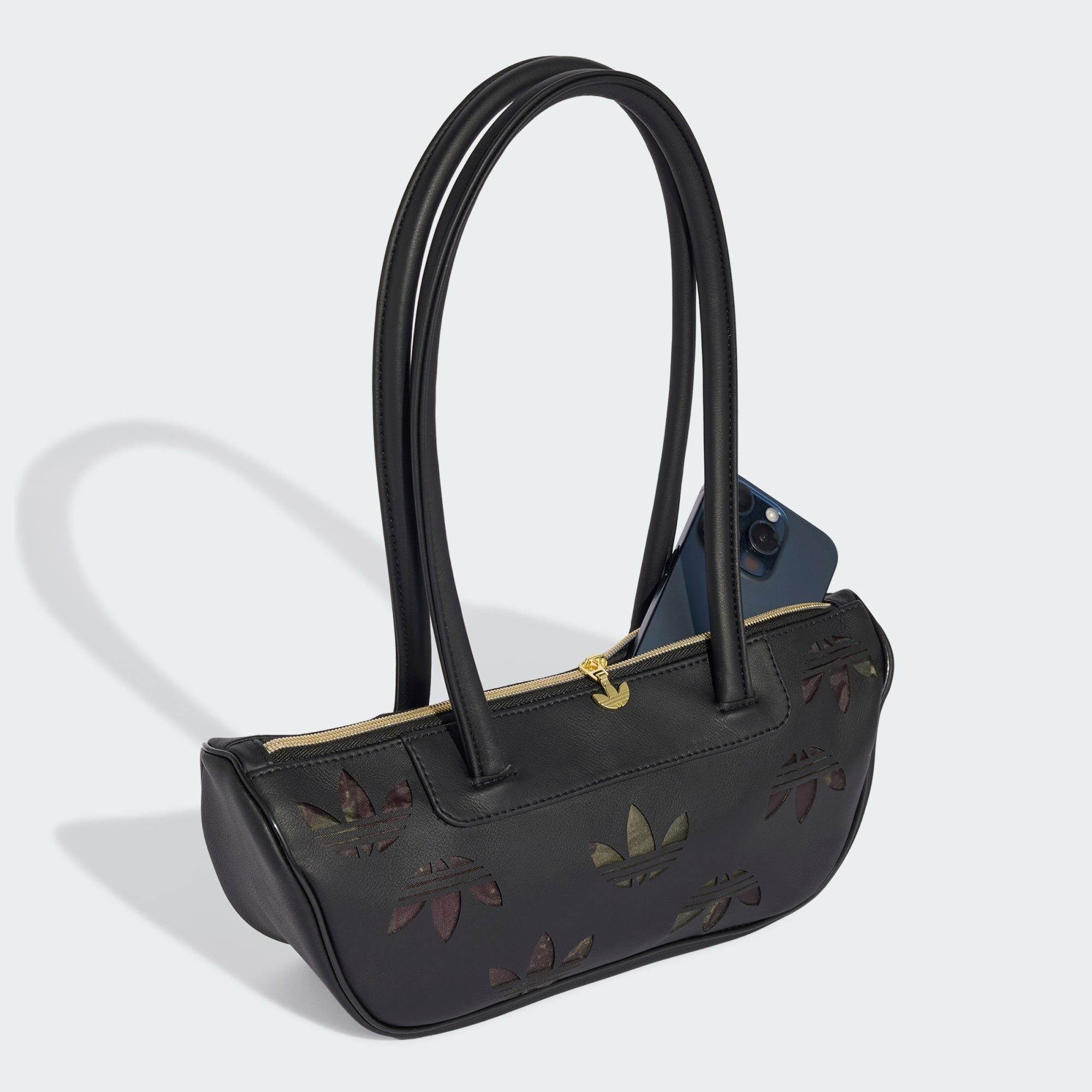 adidas Originals Schultertasche BOWLING BAG MONOGRAM (1-tlg)