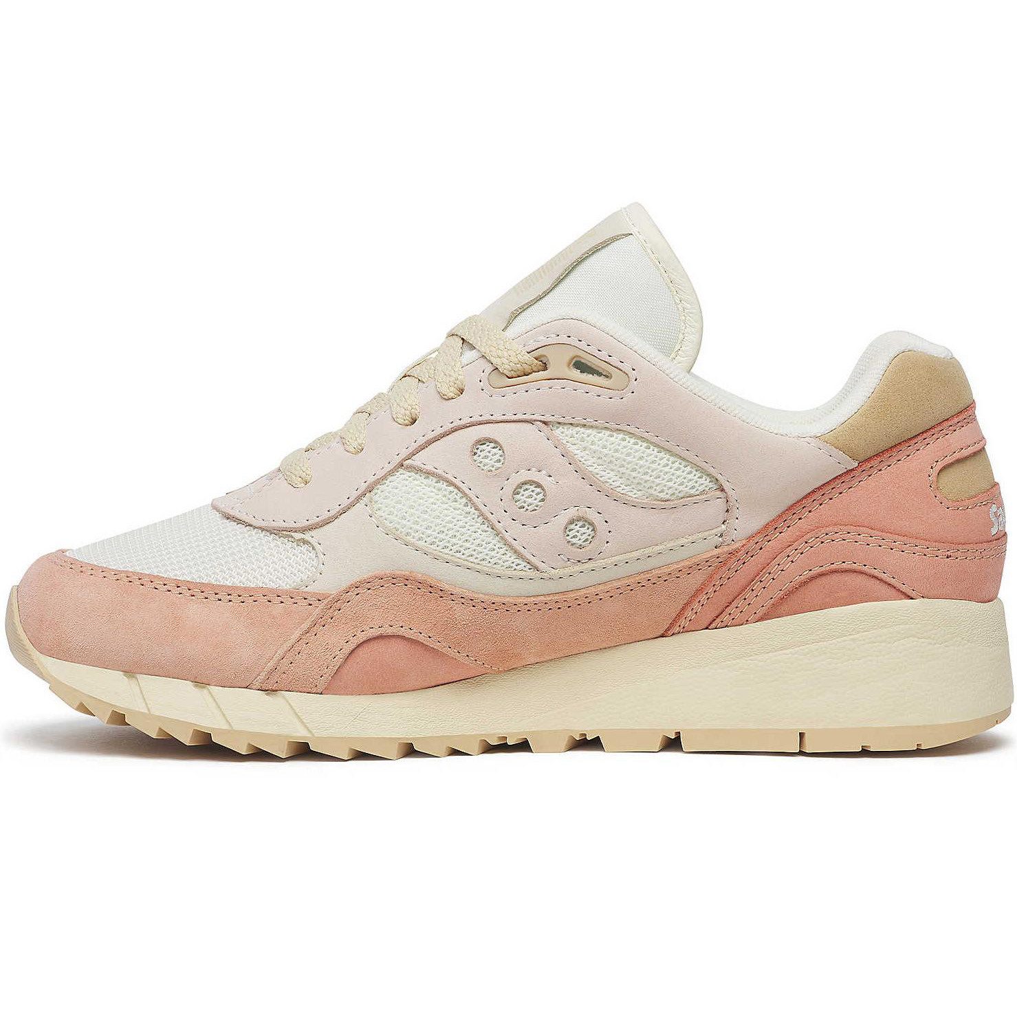 Saucony Shadow 6000 Crafted Sneaker