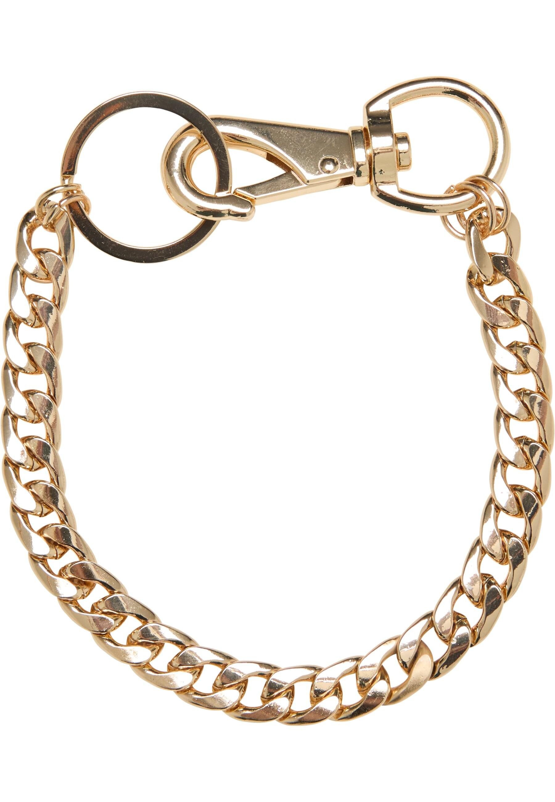 URBAN CLASSICS Сумкиanhänger Urban Classics Аксессуары Metal Keychain