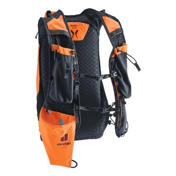 deuter Wanderrucksack Trailrunning-Rucksack Ascender 13 Outdoorrucksack