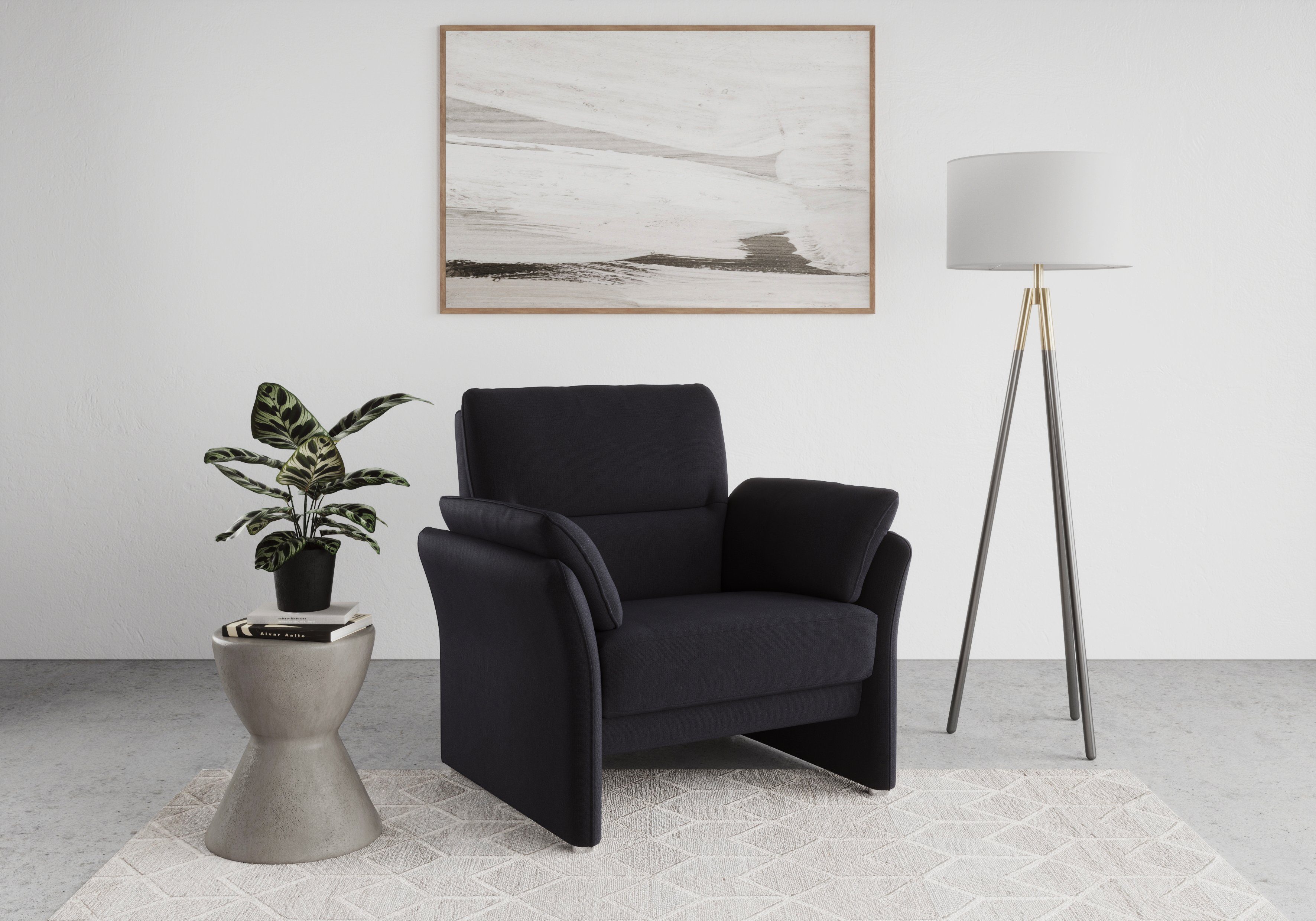 DOMO collection Sessel Pina Cocktailsessel, Passender günstig online kaufen