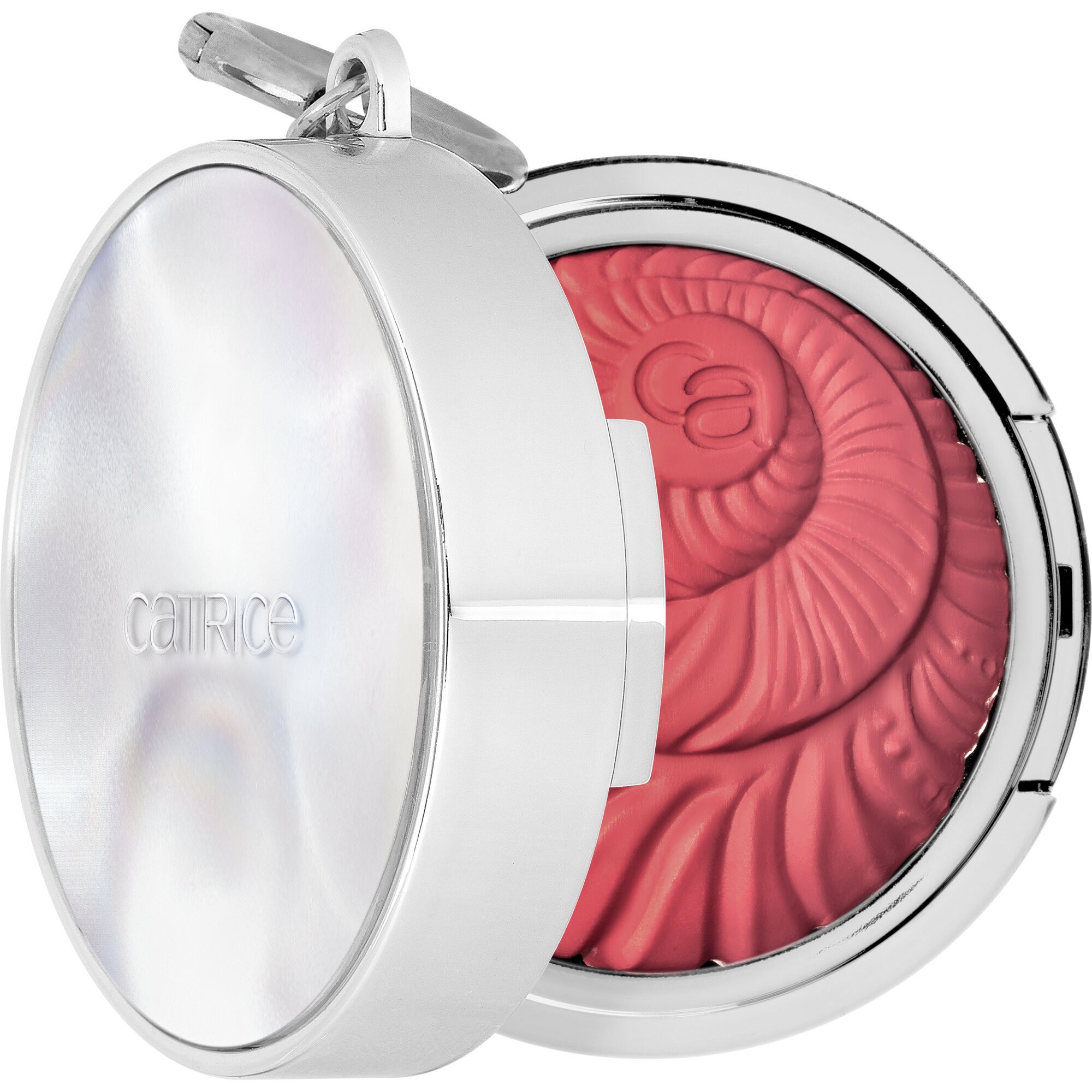 Catrice Rouge SEASHELL STORIES Blush Balm