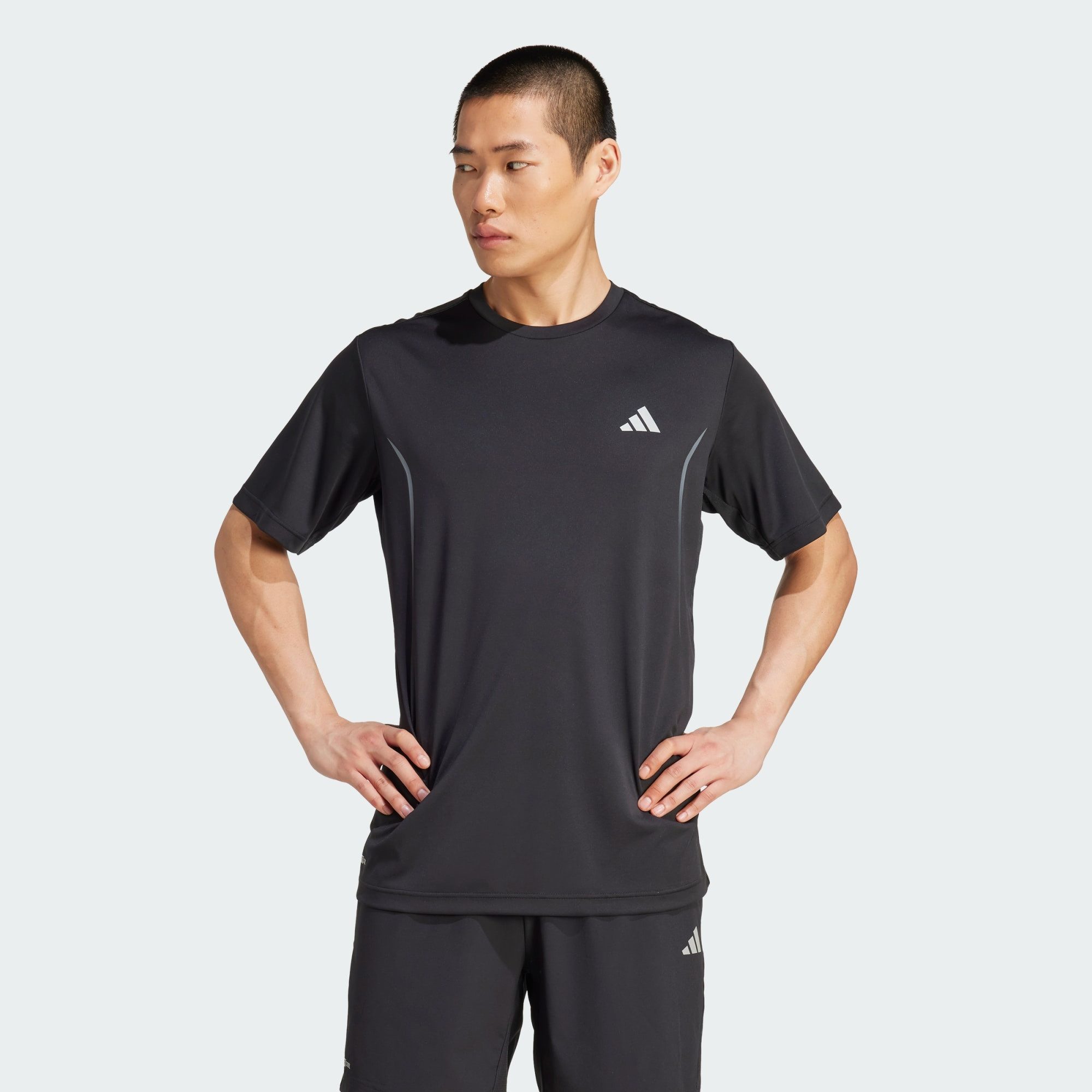 adidas Performance Trainingsshirt TECH APPAREL T-SHIRT günstig online kaufen