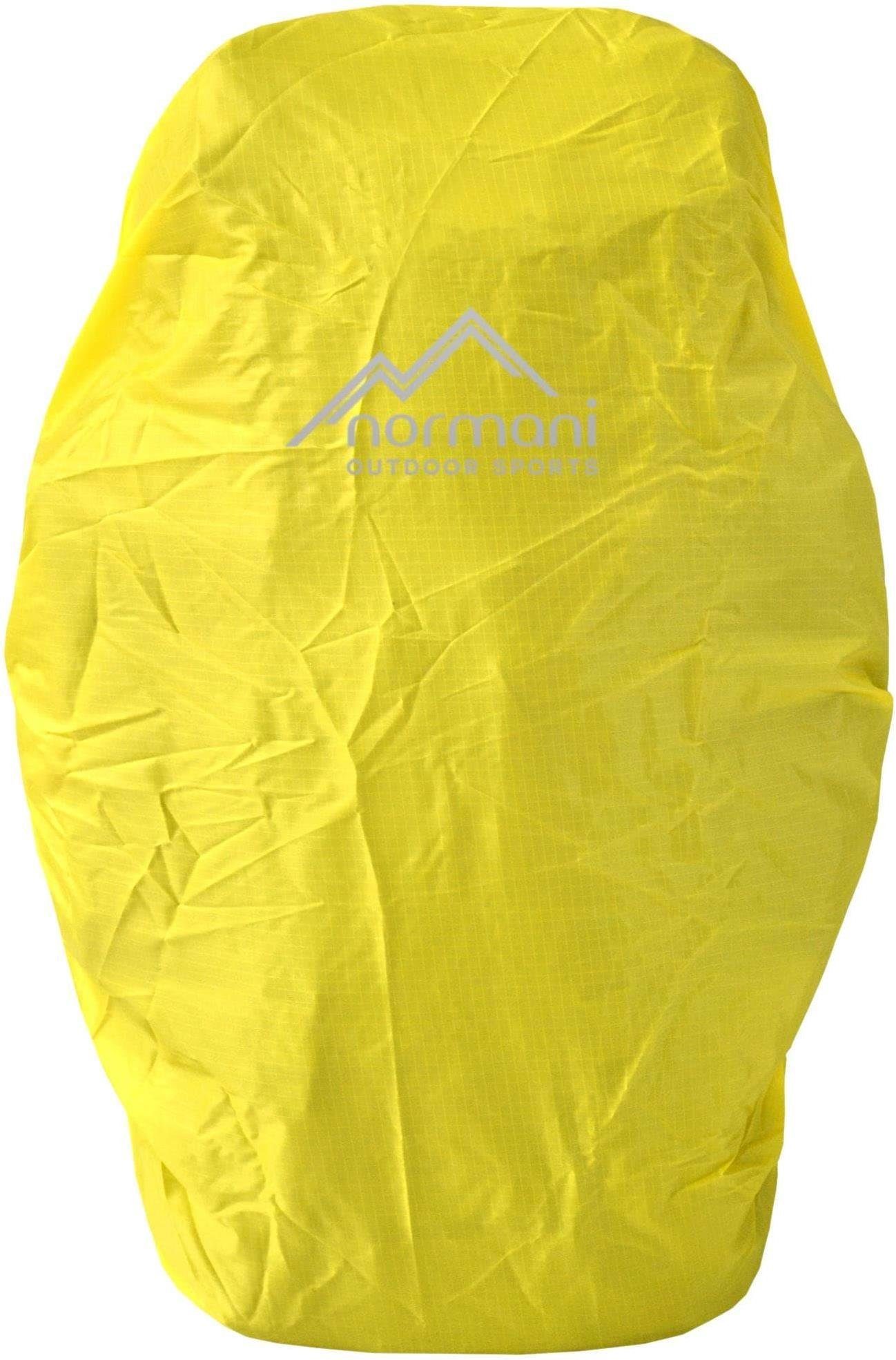 normani Rucksack-Regenschutz, wasserdichte Rucksackhüllefür Rucksäcke mit R günstig online kaufen