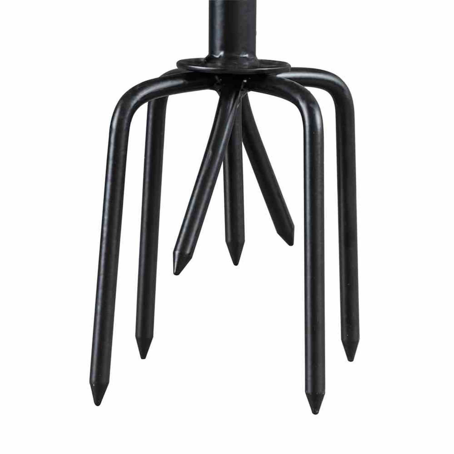 Siena Garden Grubber Erdkralle Gartenarbeit Grubber günstig online kaufen