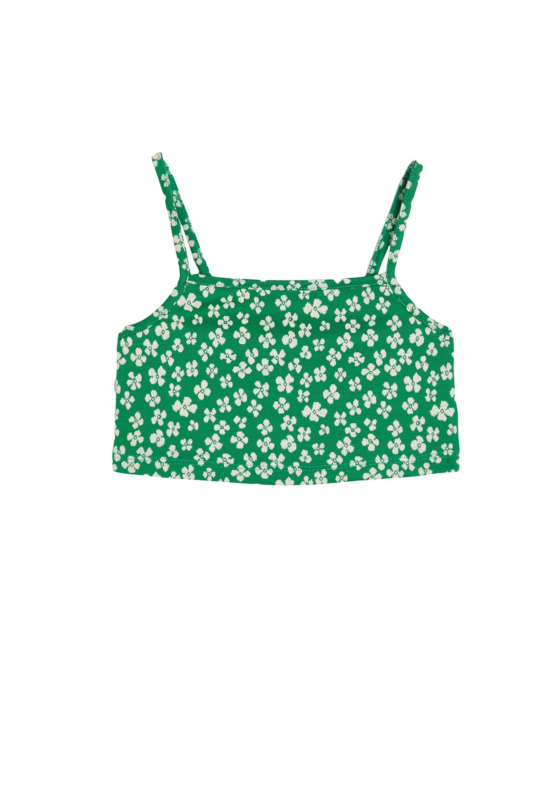 Koton Tanktop Seilträger Ärmellos Tanktop