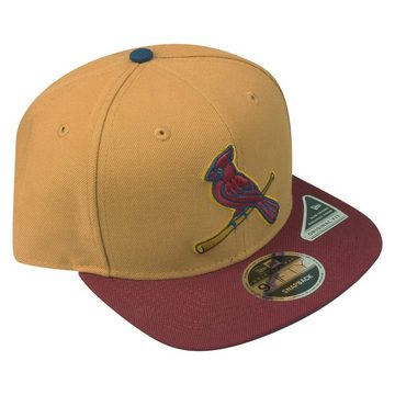 New Era Snapback Cap OriginalFit St. Louis Cardinals