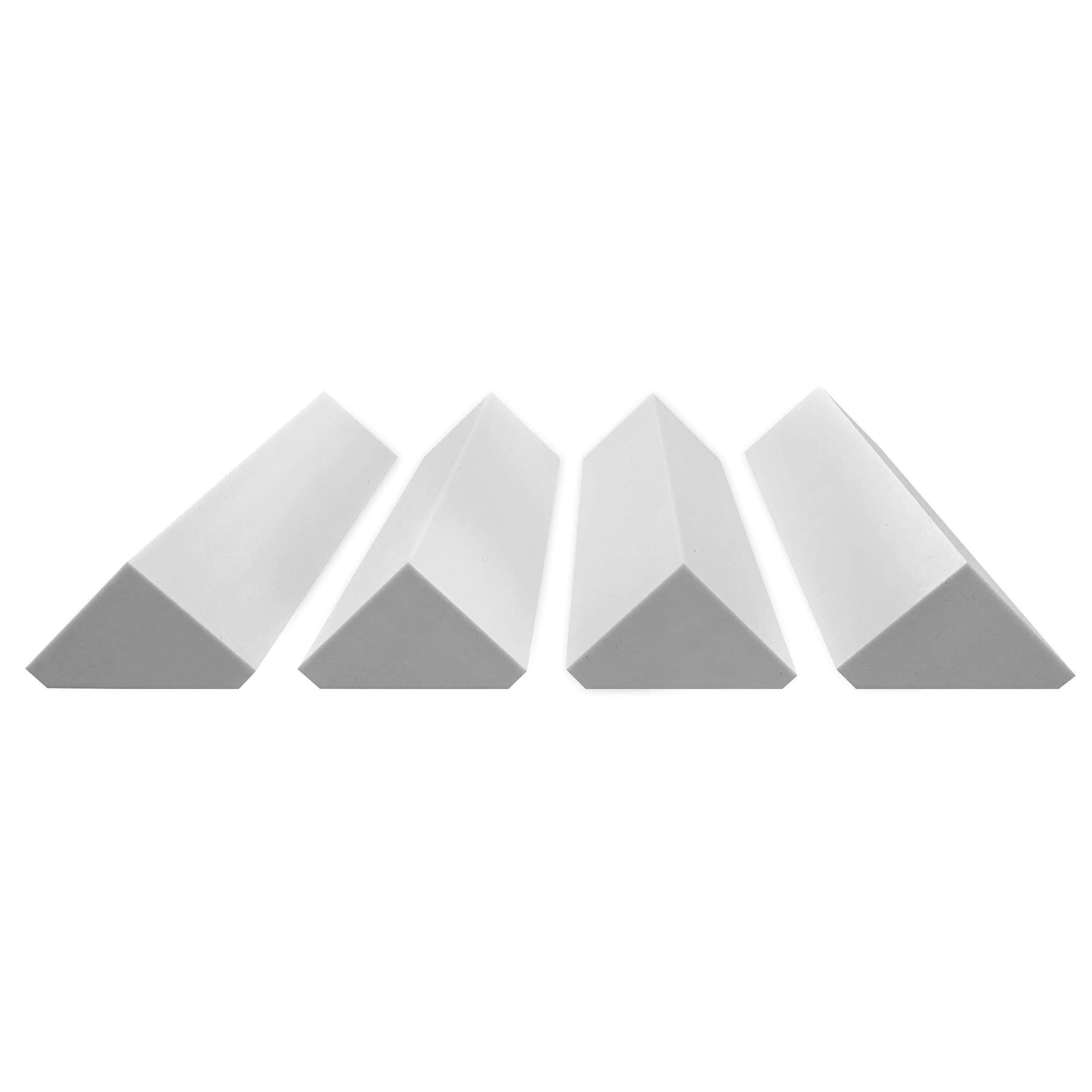 platino24 Akustikplatte Eckabsorber aus Basotect G+ günstig online kaufen