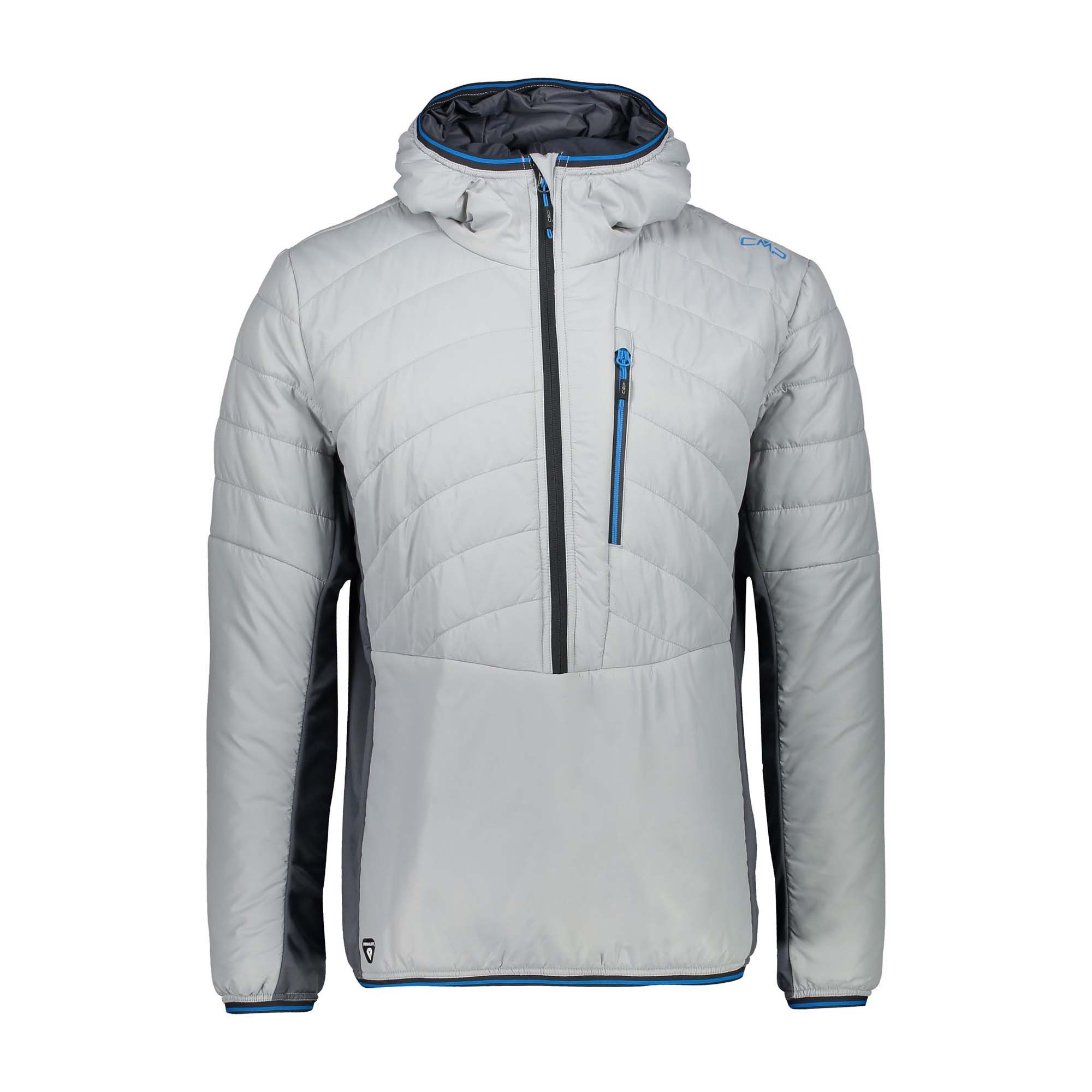 Skijacke CMP Herren Skijacke Man Jacket Fix Hood 39Z1747