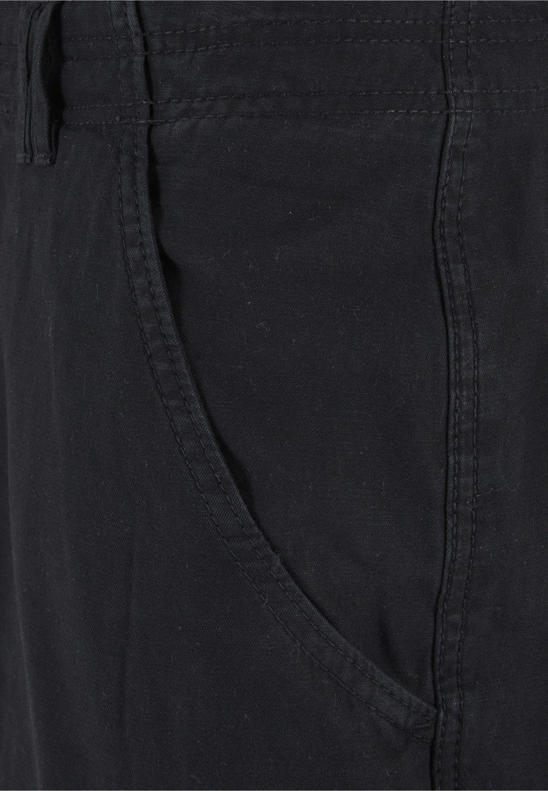 URBAN CLASSICS Cargohose Urban Classics Herren Double Cargo Pants (1-tlg)