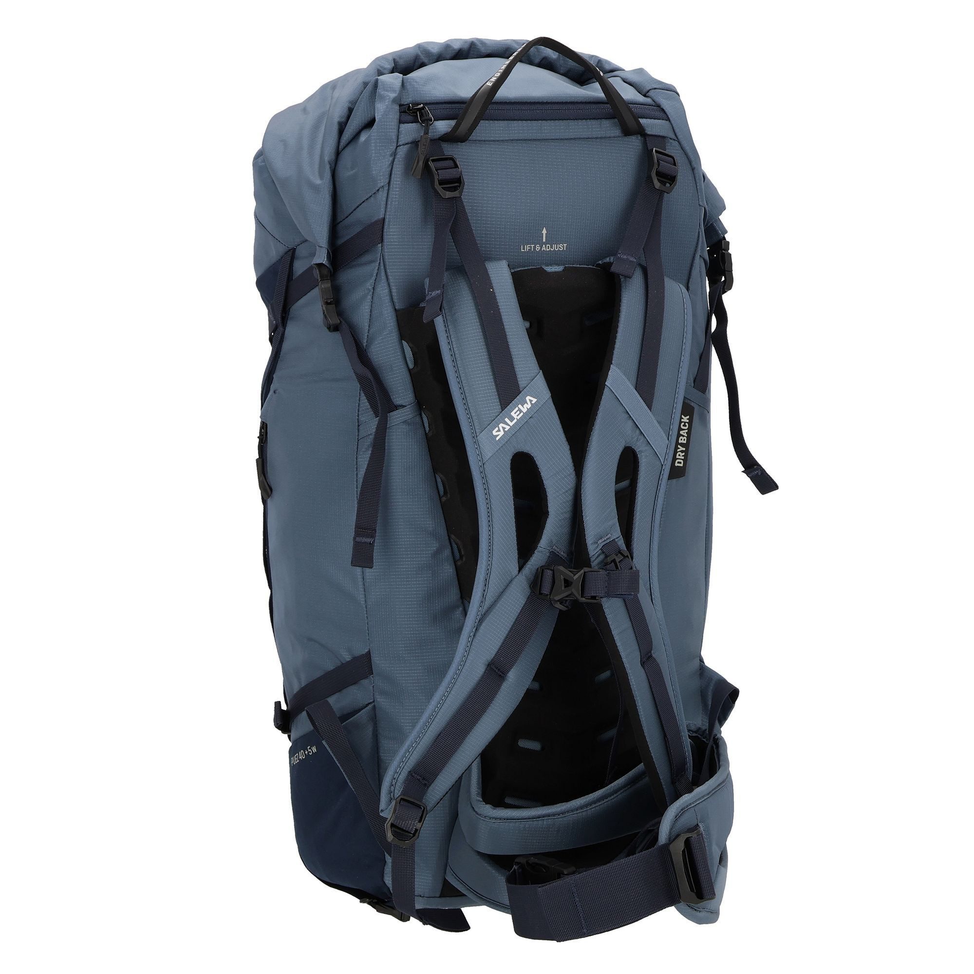 Salewa Wanderrucksack Puez, Polyester