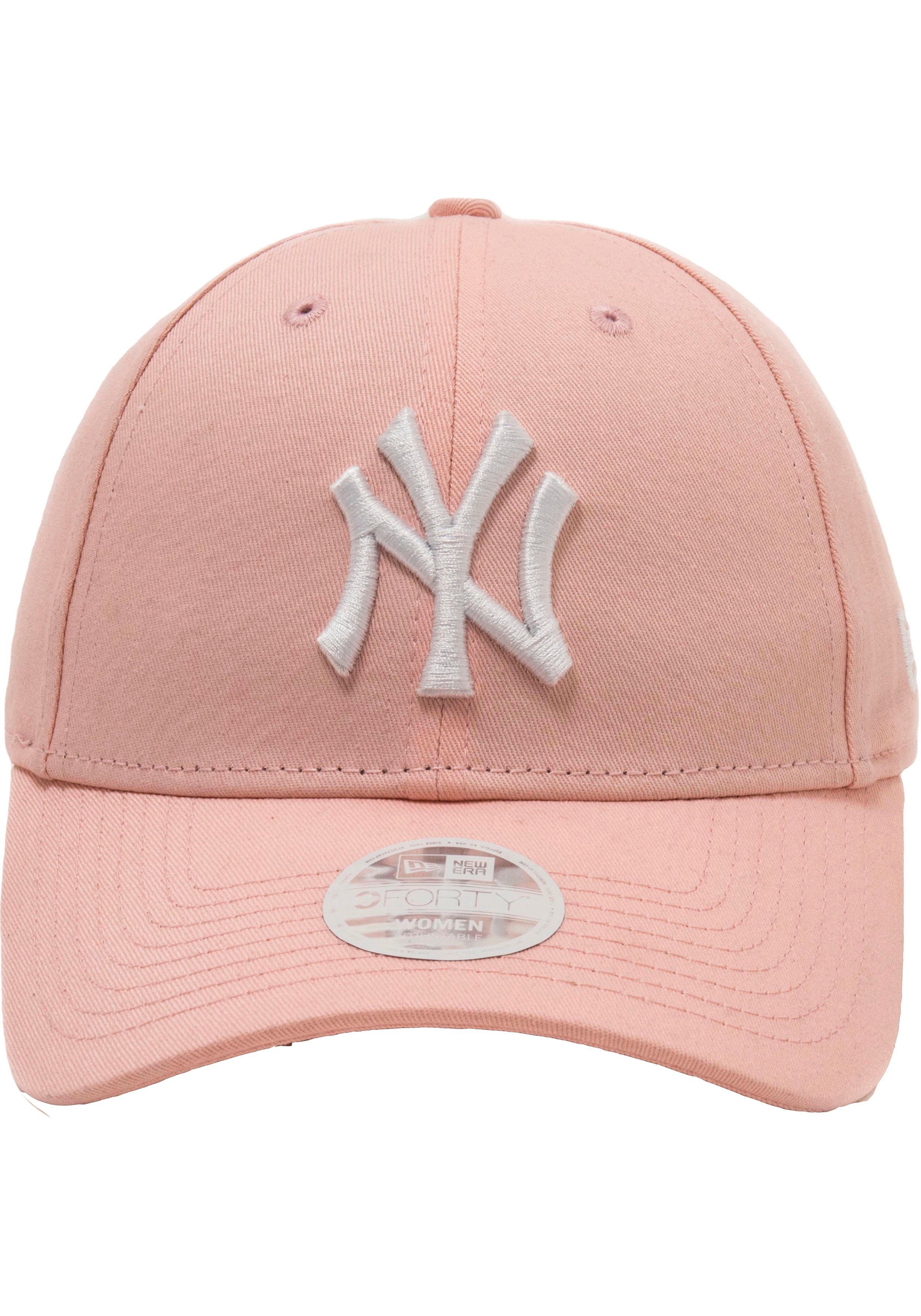New Era Baseball Cap Basecap NEW YORK YANKEES