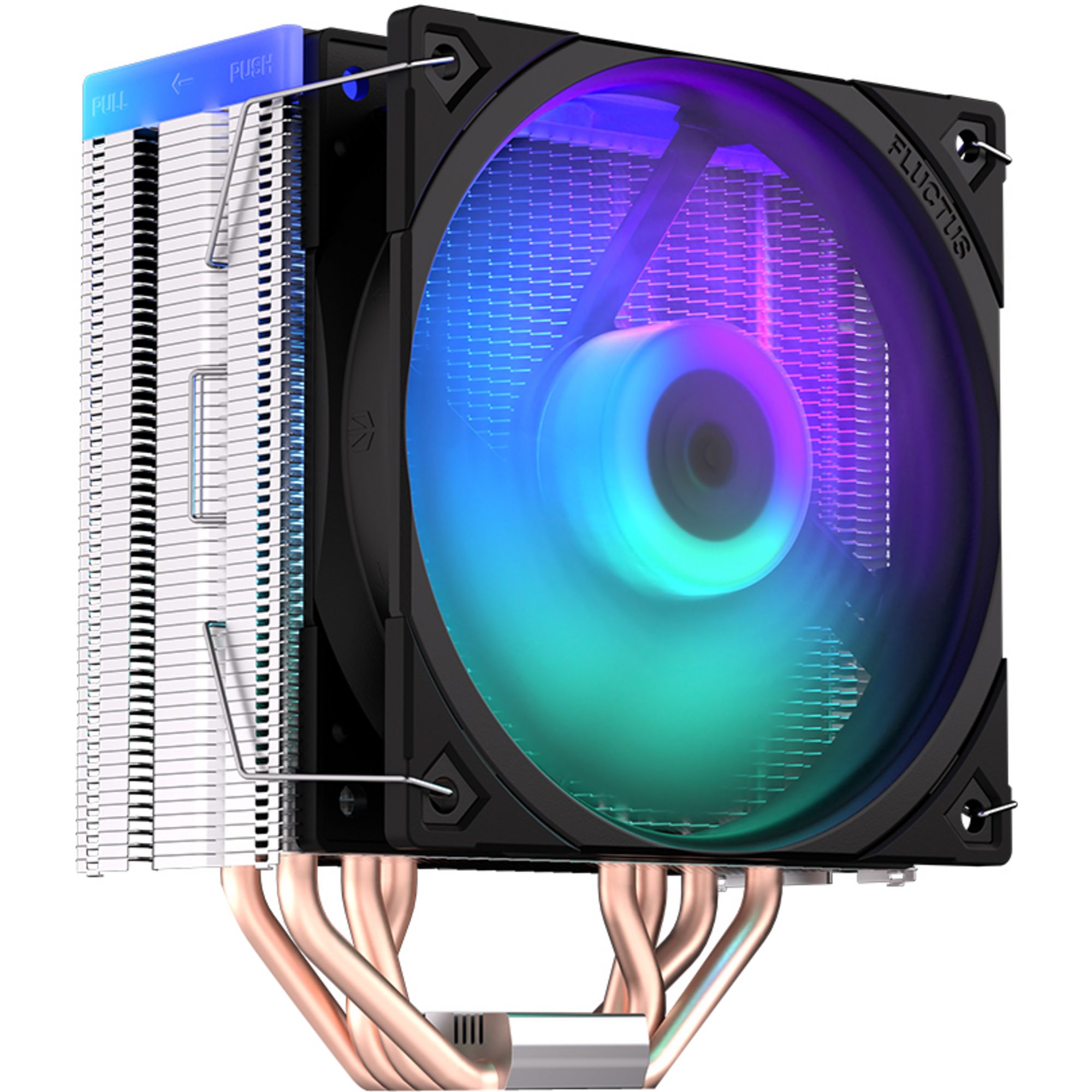 ENDORFY CPU Kühler ENDORFY Fera 5 ARGB, CPU-Kühler