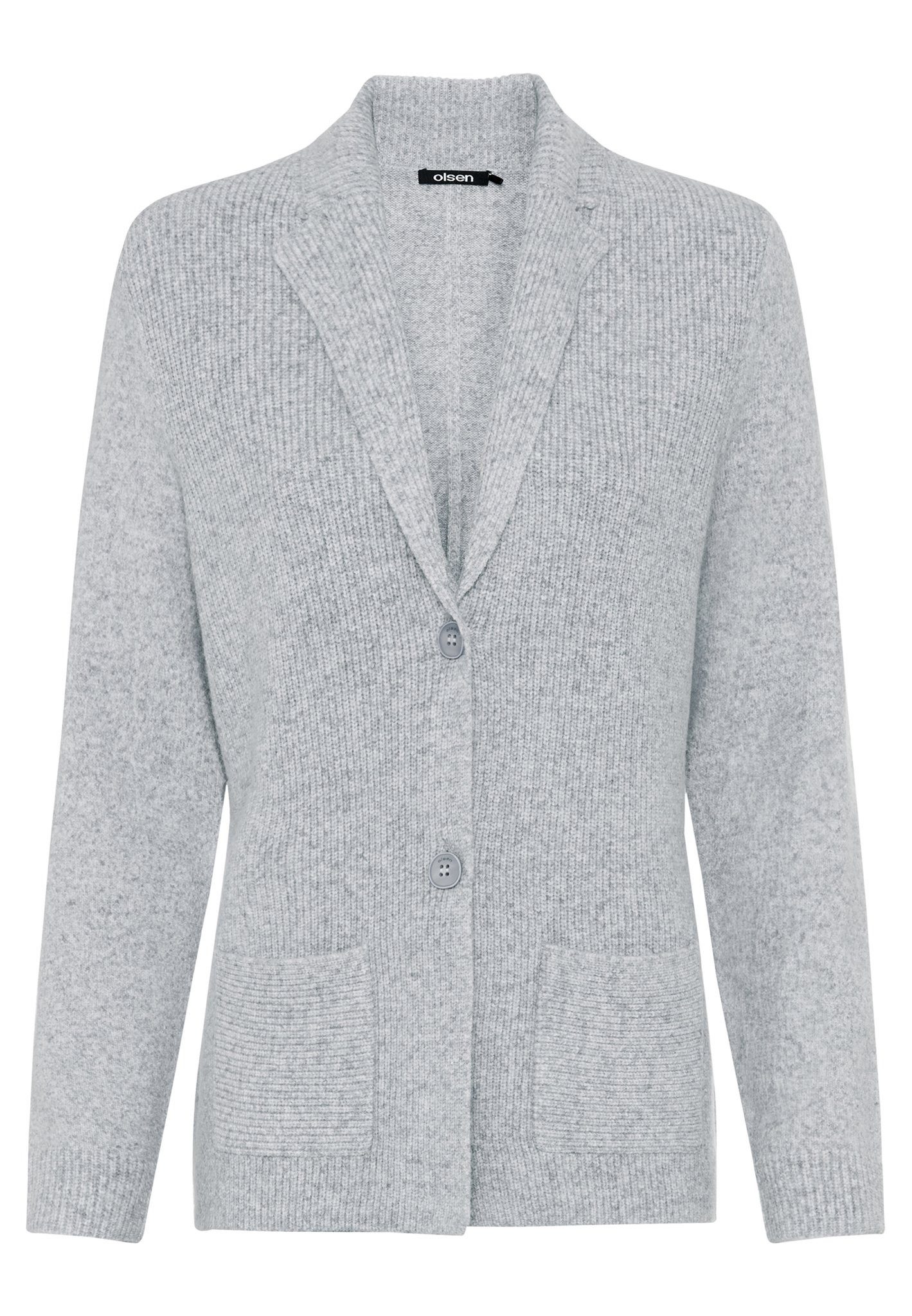 Olsen Strickjacke