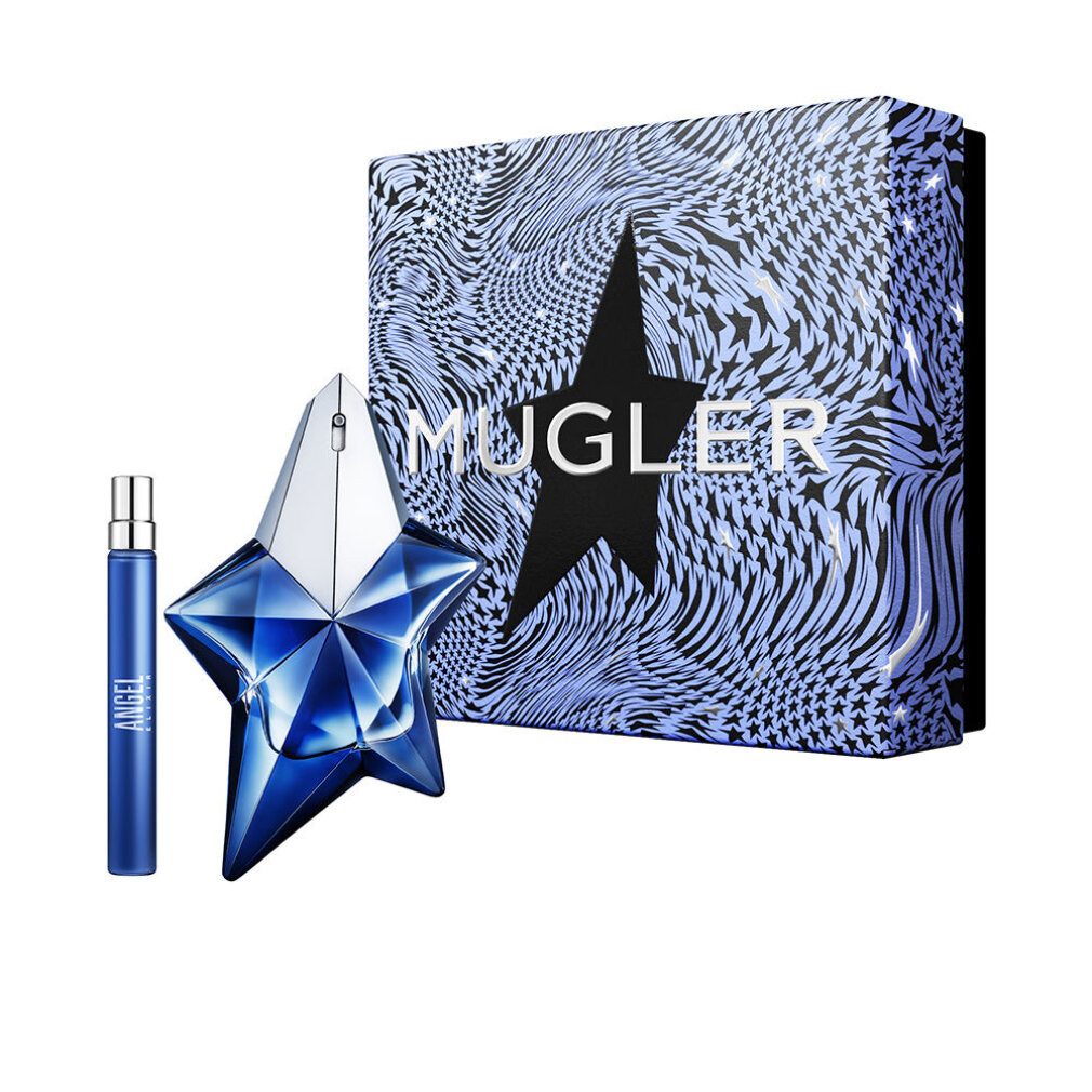 Mugler Duft-Set ANGEL ELIXIR LOT 2 Stück